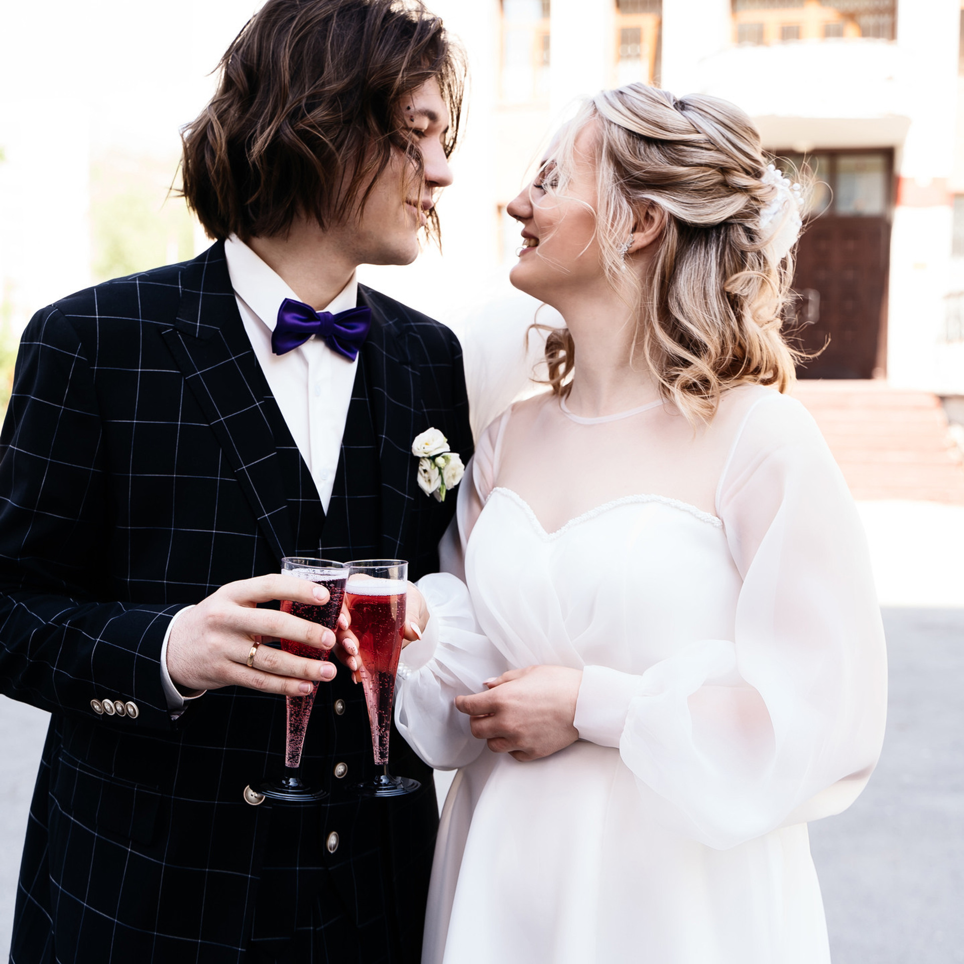 Отзывы. Свадебный и семейный фотограф в Новосибирске Синицына Наталья