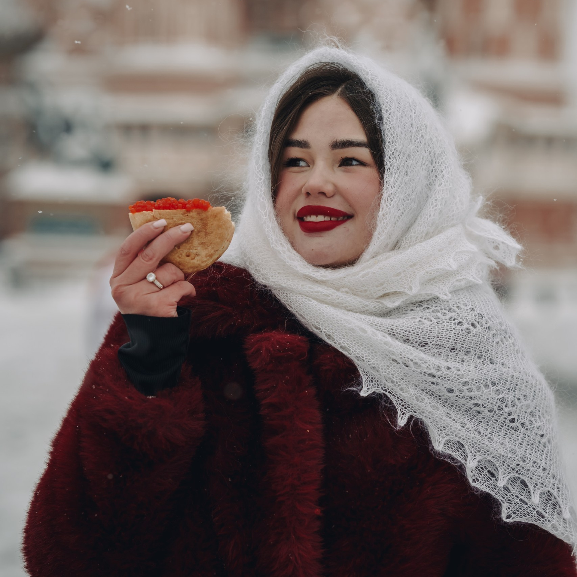 Отзывы. Фотограф Ольга Март Москва