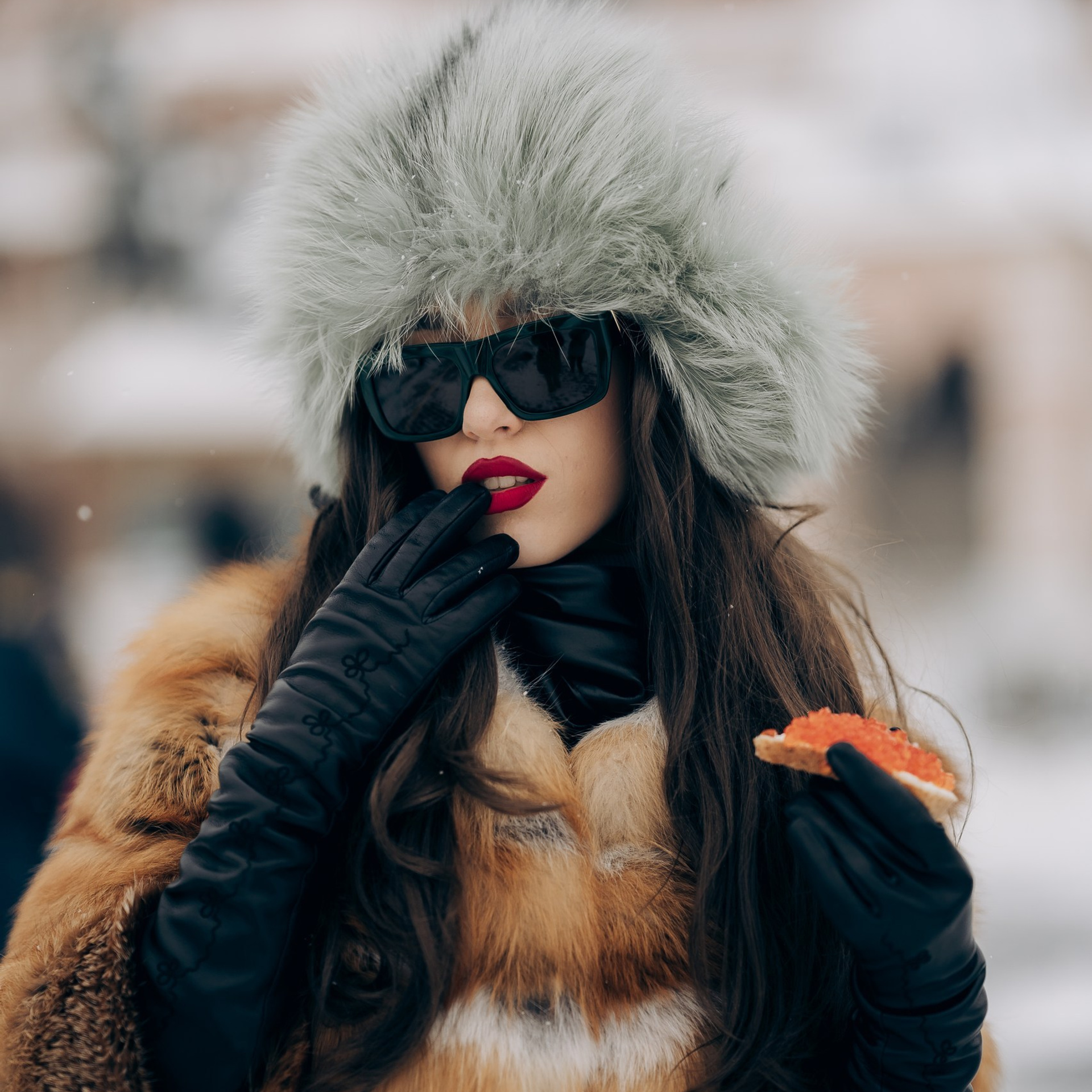 Отзывы. Фотограф Ольга Март Москва