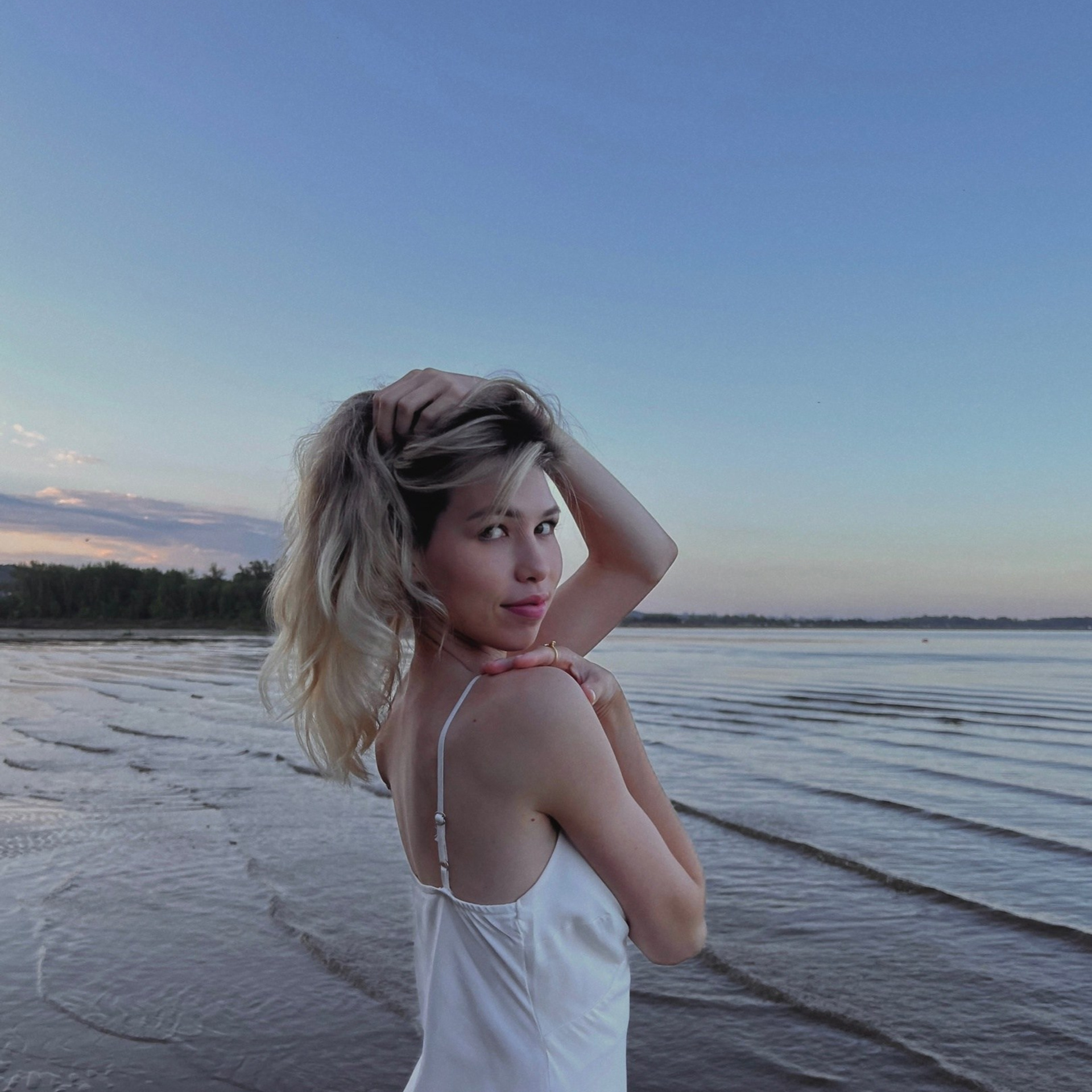 Отзывы. Фотограф Ольга Март Москва