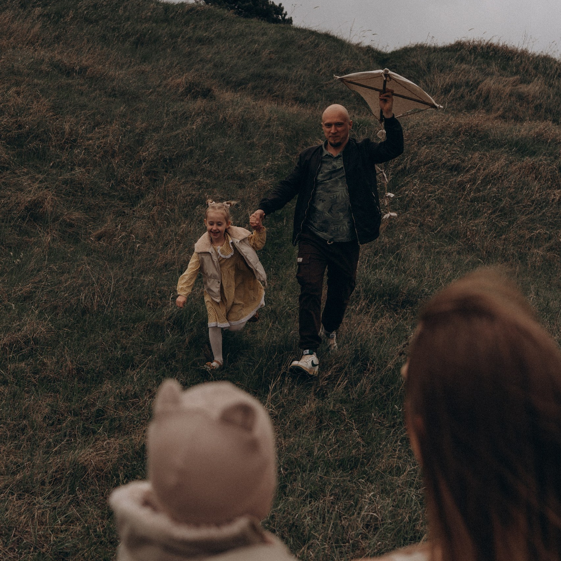 Семейная съемка