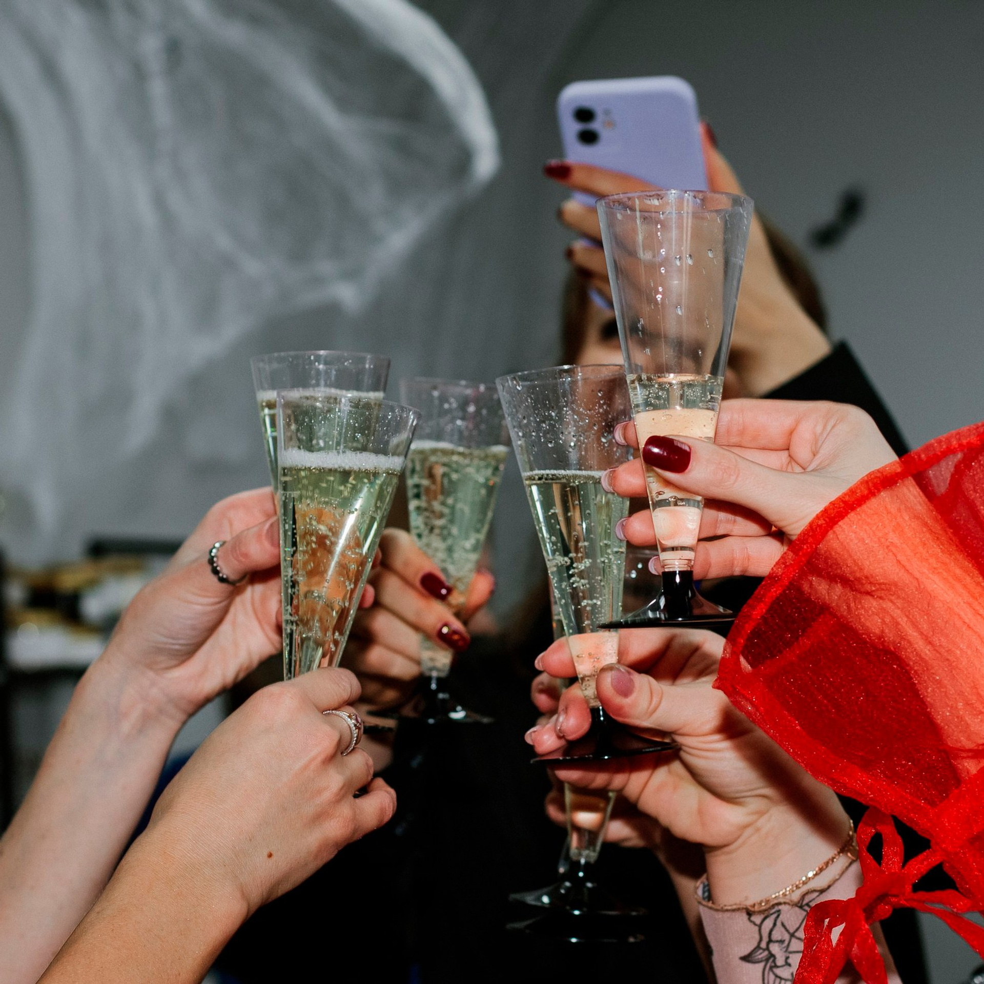 Вечеринка в стиле «Хэллоуин»