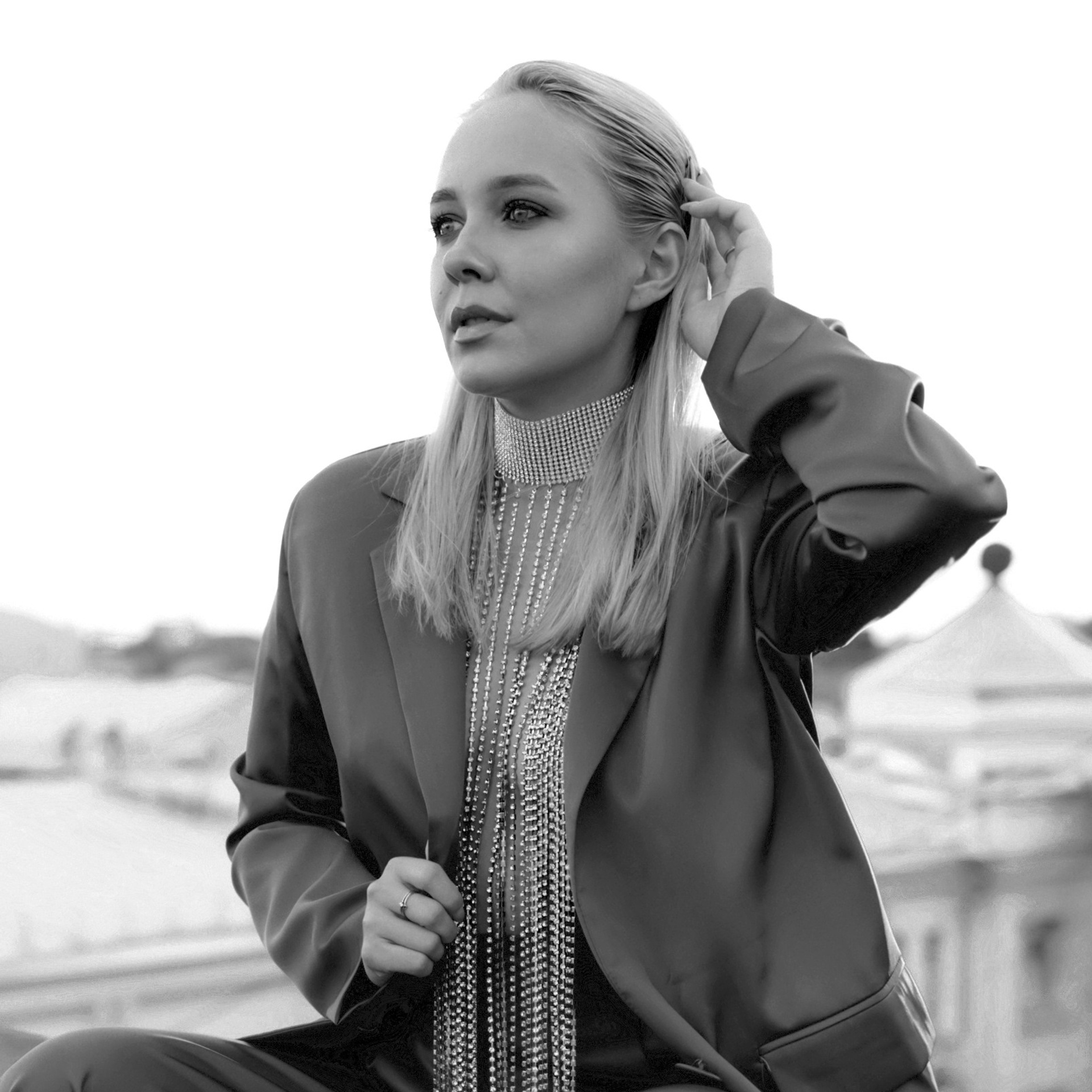 Индивидуальные фотосессии. Фотограф Кристина Коновалова