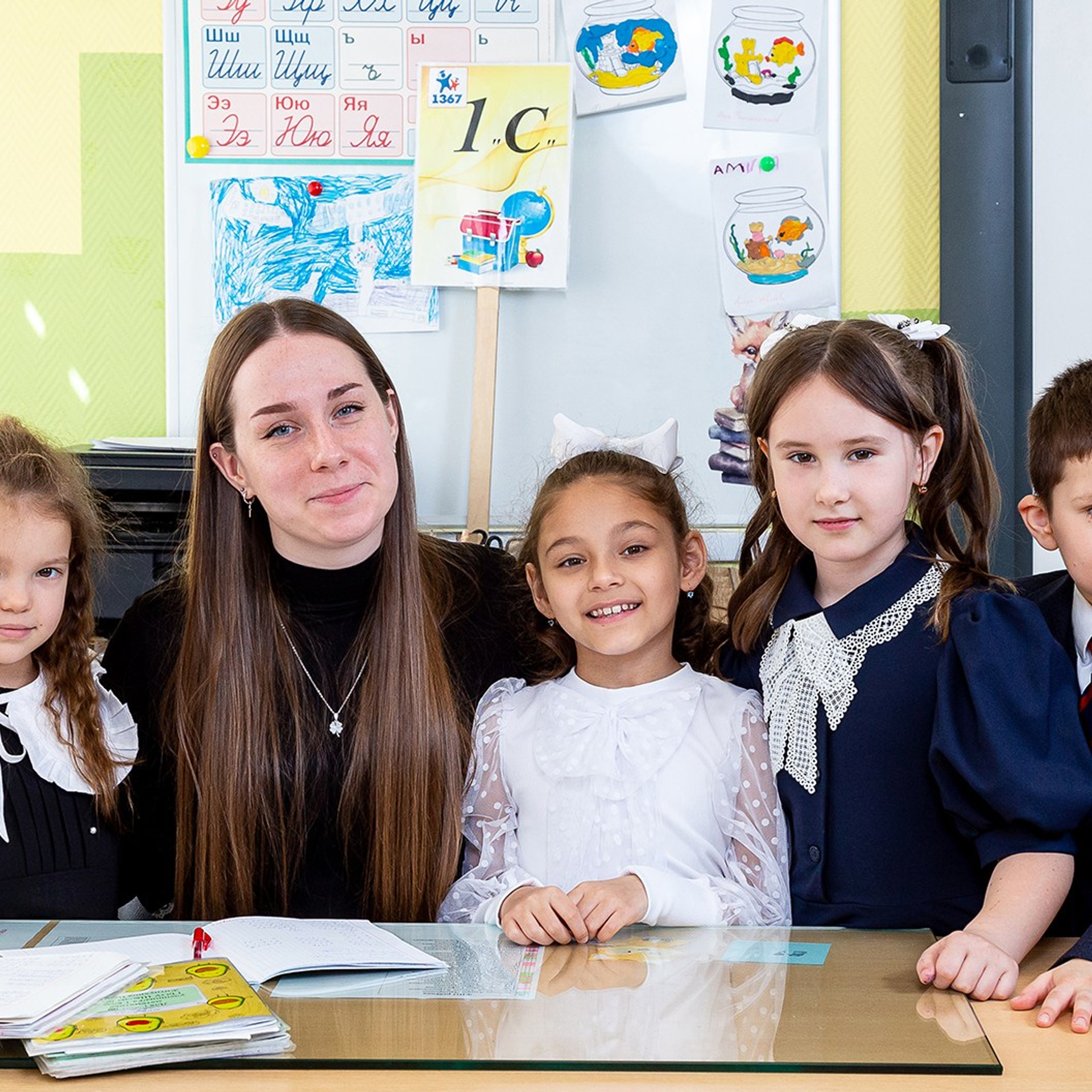 Профессиональная фотосъемка классов — запечатлей яркие моменты вместе!. Детский Семейный Фотограф из Москвы Вуколова Наталья