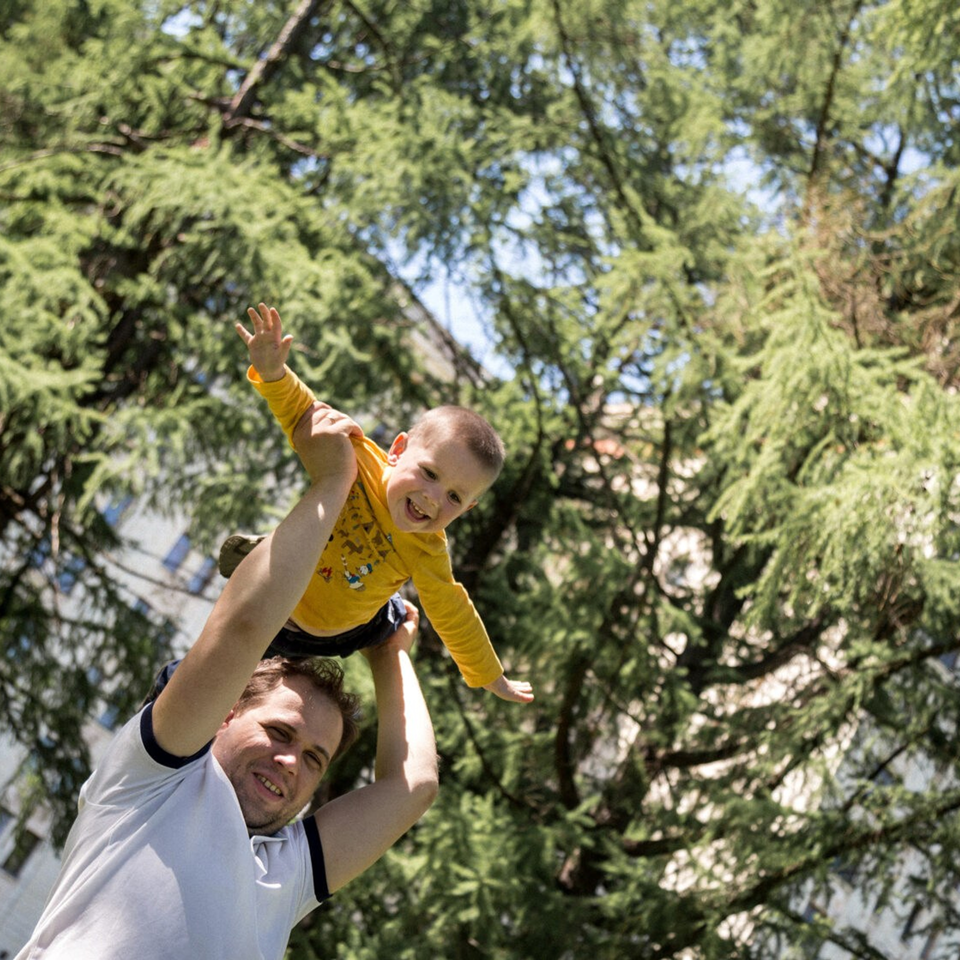 Детские и семейные фотосъемки Пакет «Фотоальбом». Детский Семейный Фотограф из Москвы Вуколова Наталья
