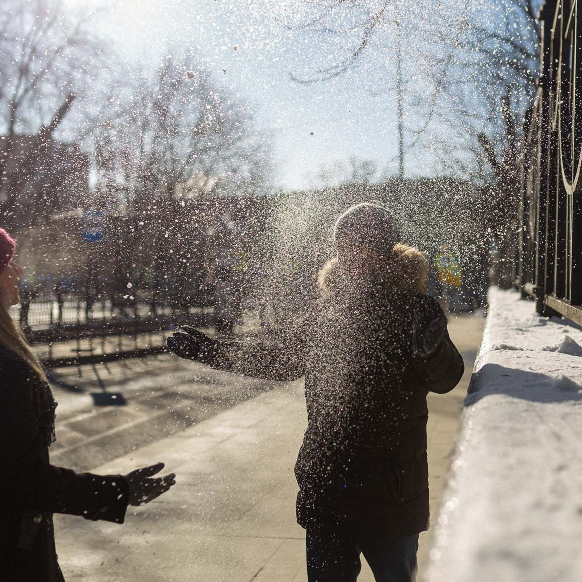 Детские и семейные фотосъемки Пакет «Стандарт». Детский Семейный Фотограф из Москвы Вуколова Наталья