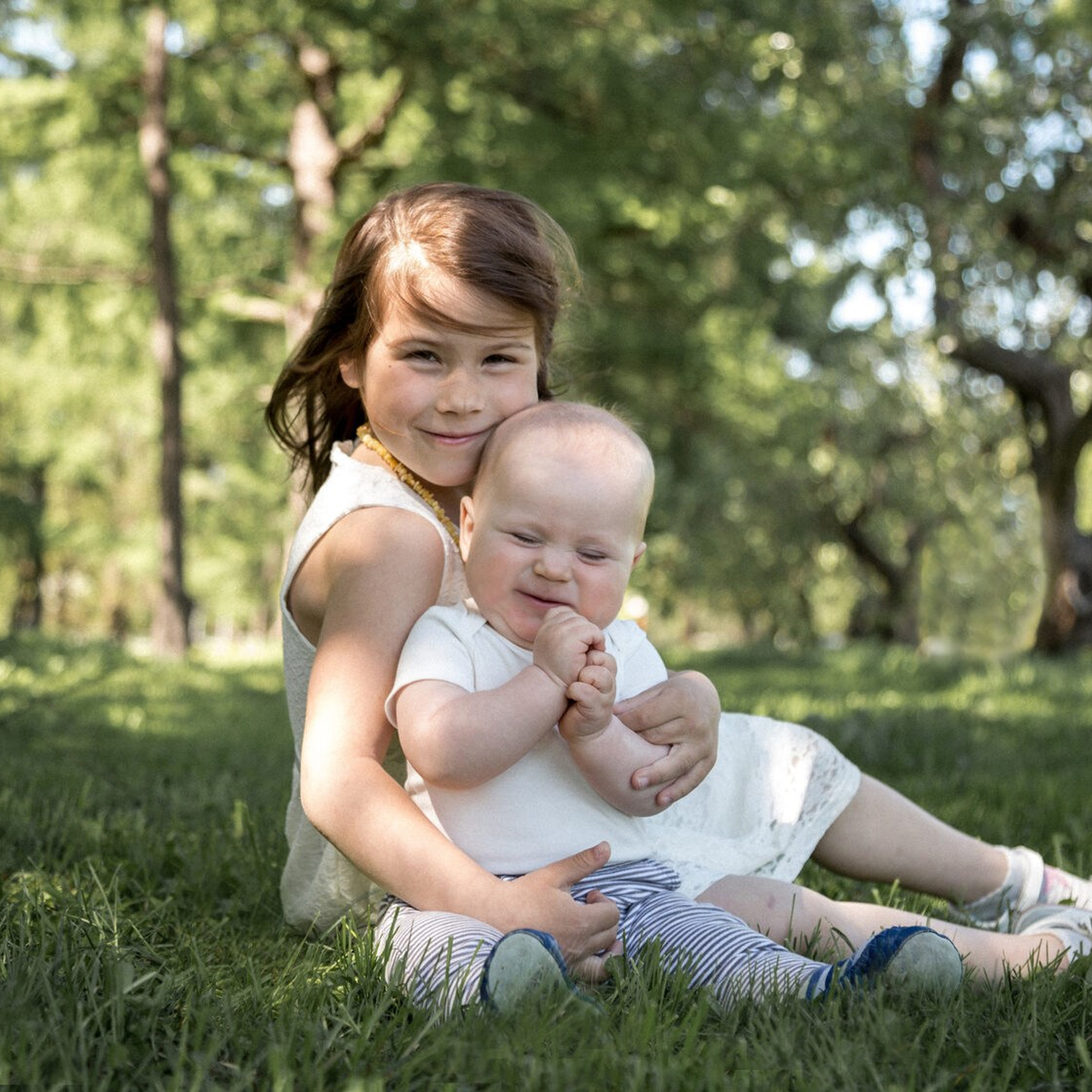 Детские и семейные фотосъемки Пакет «Стандарт». Детский Семейный Фотограф из Москвы Вуколова Наталья