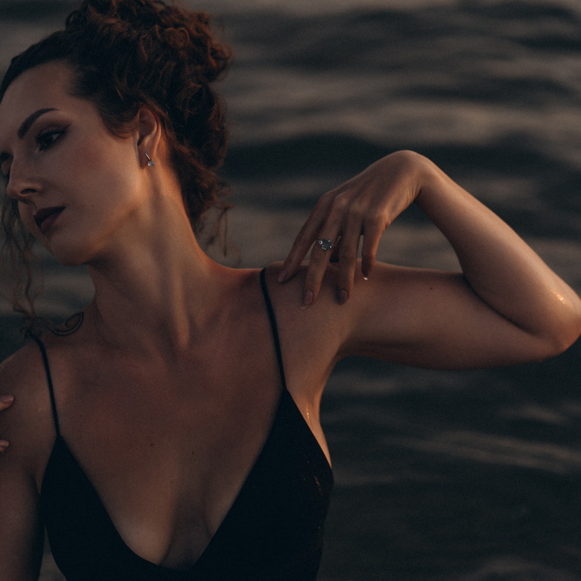 Фотограф Дарья Филатова