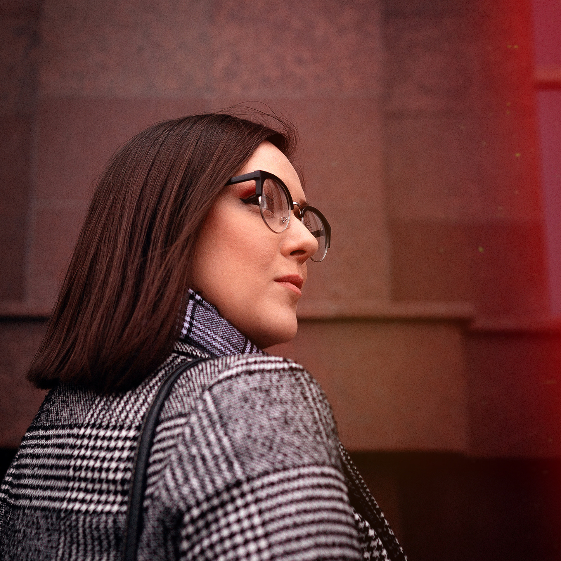 Portrait. Свадебный и портретный фотограф в Самаре и Бузулуке Антон Манцеров