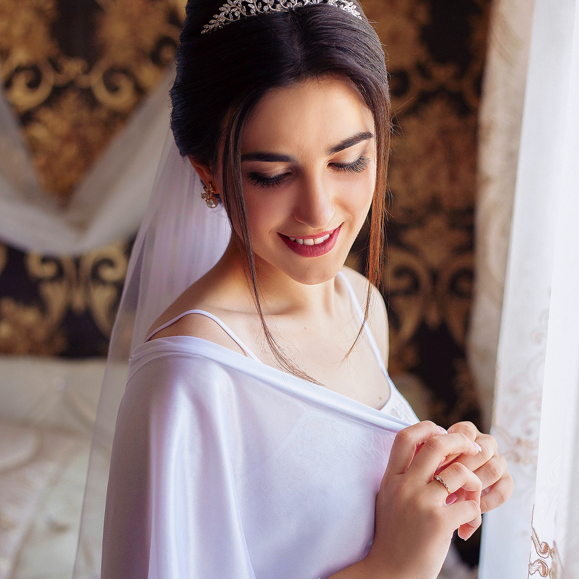 Wedding. Свадебный и портретный фотограф в Самаре и Бузулуке Антон Манцеров