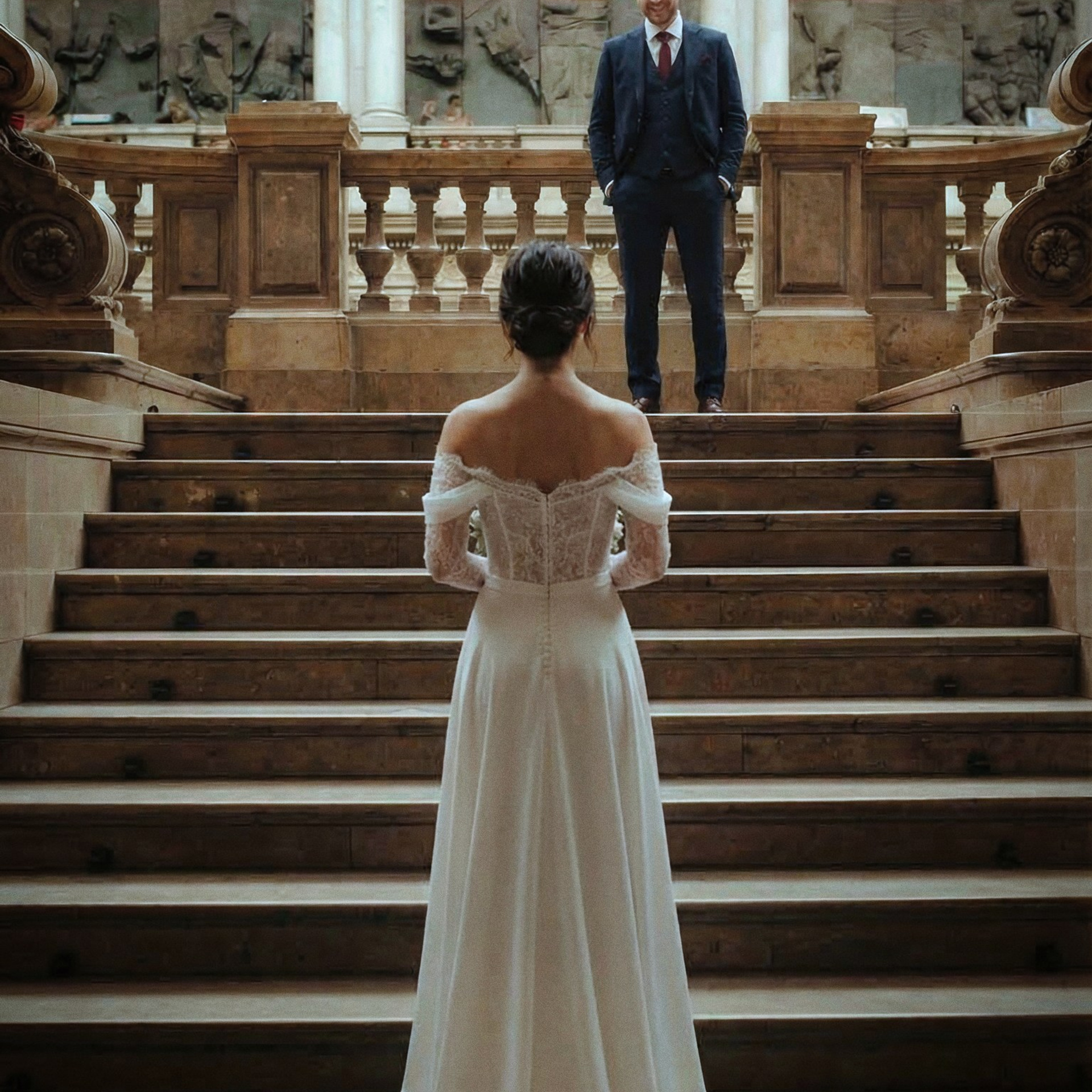 Свадебнный фотограф в Гатчине