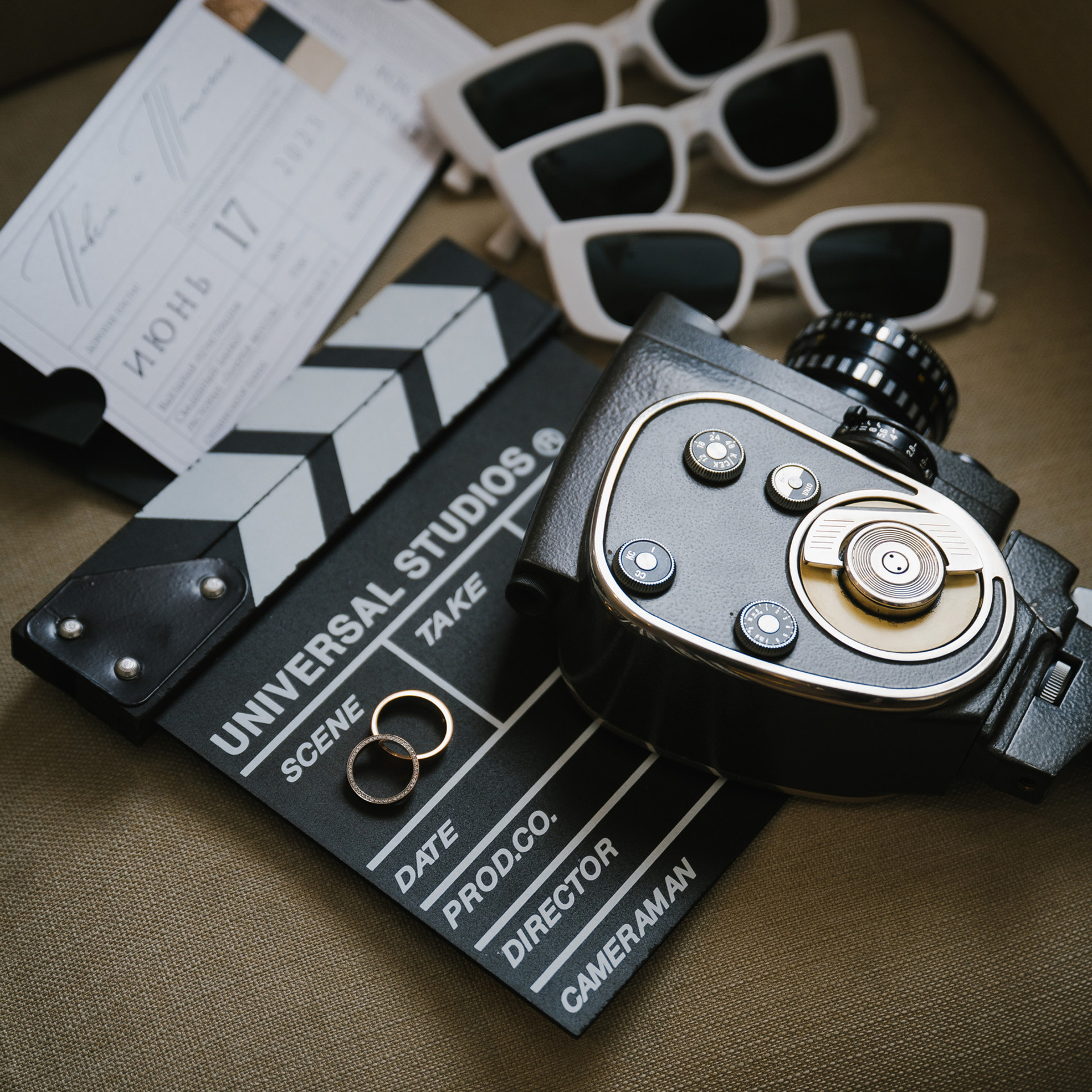 Отзывы. Свадебный и репортажный фотограф во Владимире Андрей Николаев