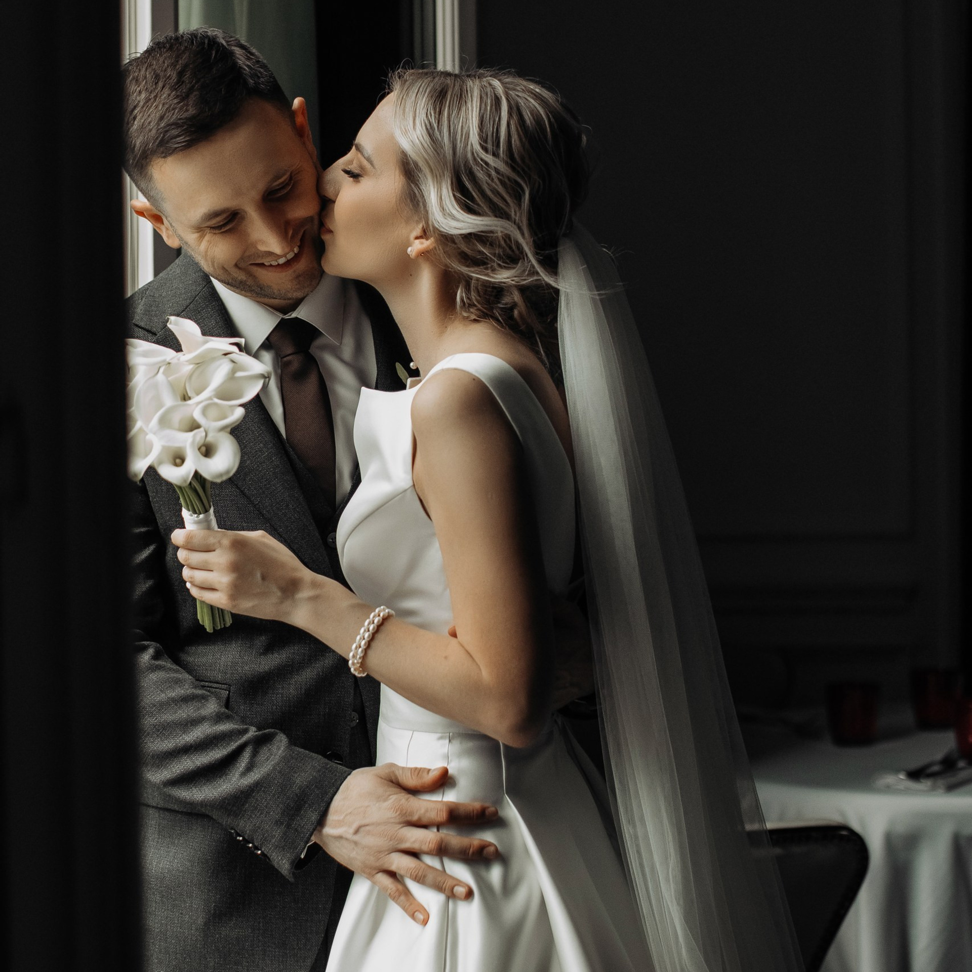 Отзывы. Свадебный фотограф в Краснодаре Ольга Цвиченко