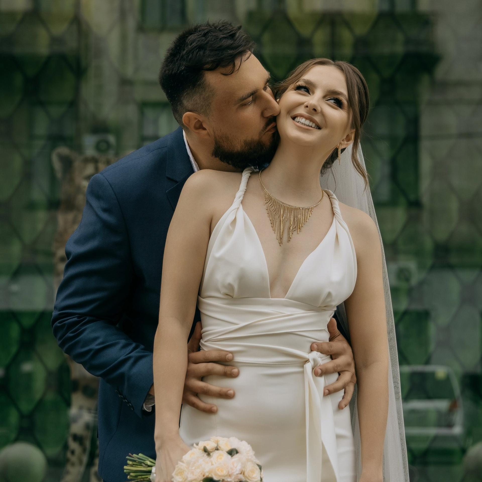 Отзывы. Свадебный фотограф в Краснодаре Ольга Цвиченко