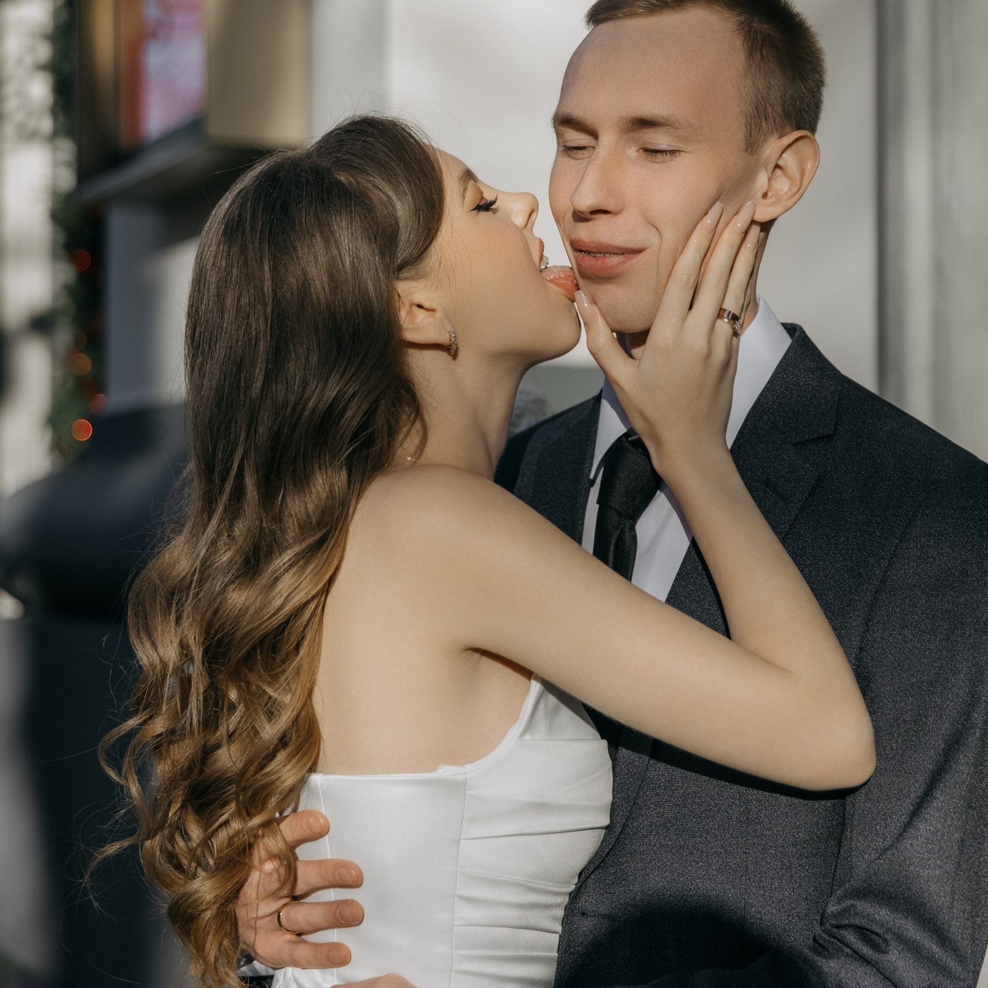 Отзывы. Свадебный фотограф в Краснодаре Ольга Цвиченко