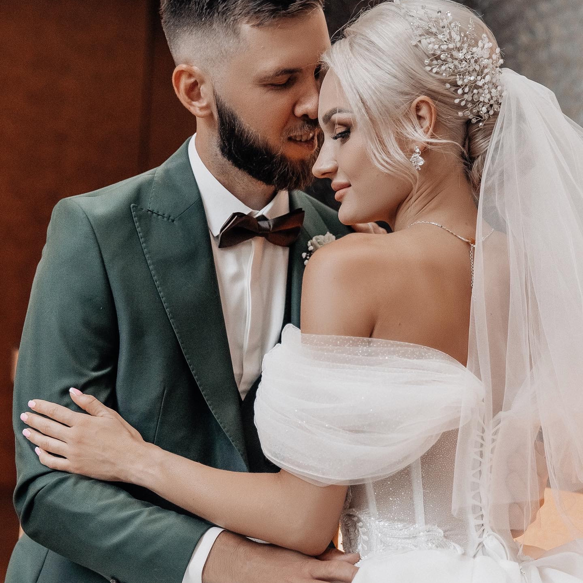 Отзывы. Свадебный фотограф в Краснодаре Ольга Цвиченко