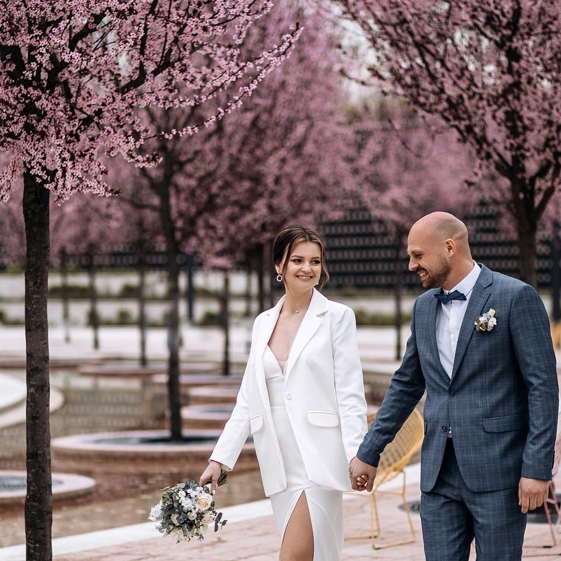 Отзывы. Свадебный фотограф в Краснодаре Ольга Цвиченко