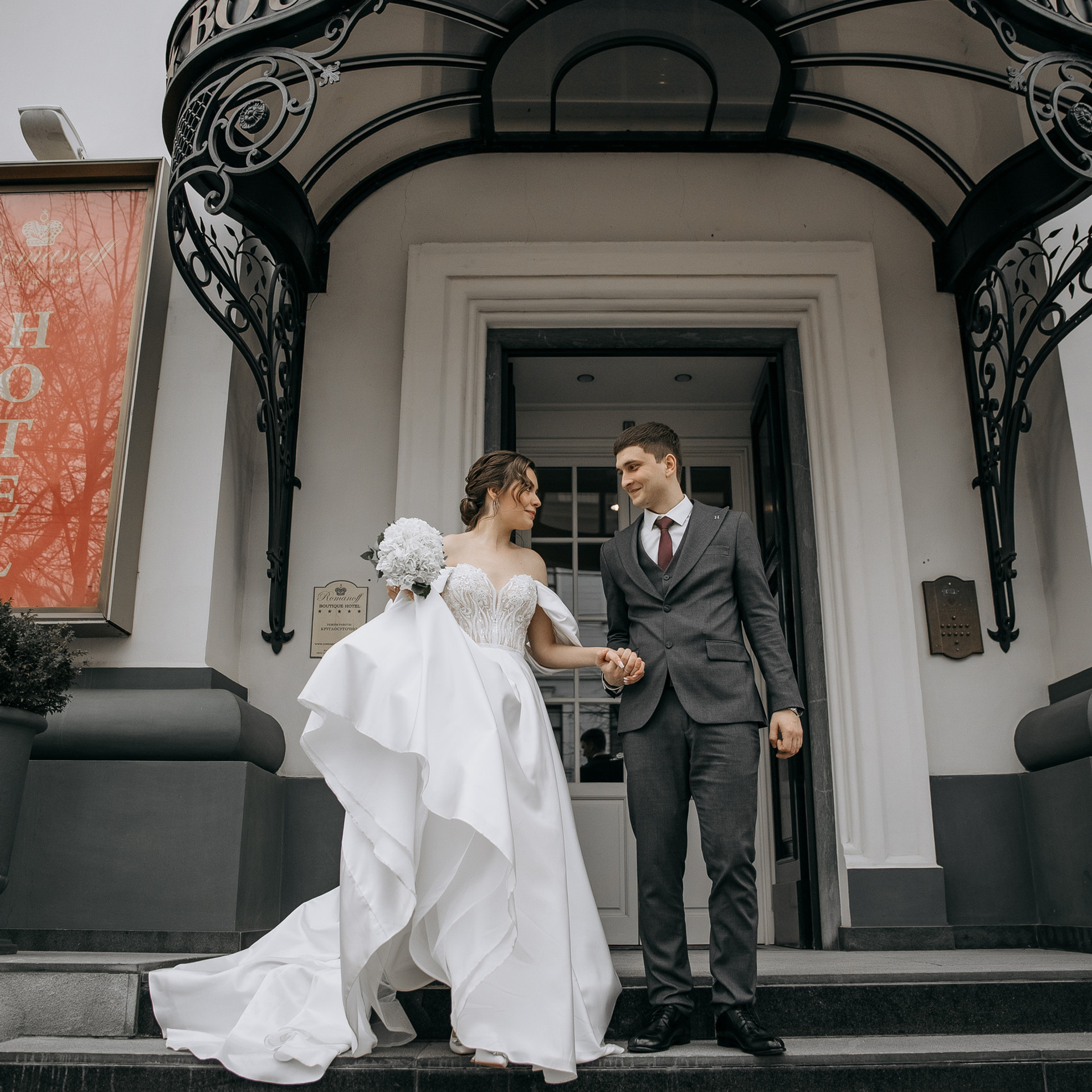 Отзывы. Свадебный фотограф в Краснодаре Ольга Цвиченко