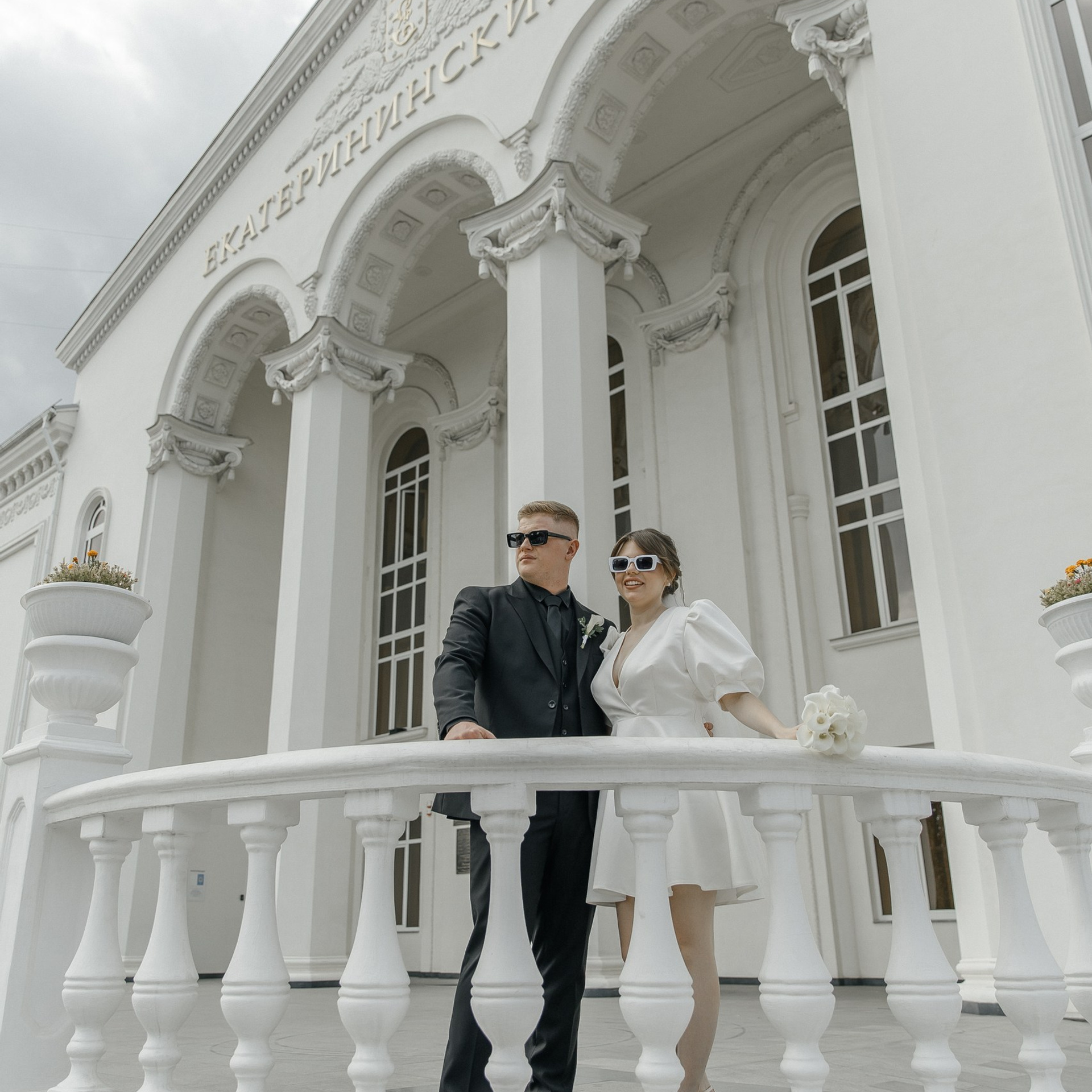 Отзывы. Свадебный фотограф в Краснодаре Ольга Цвиченко