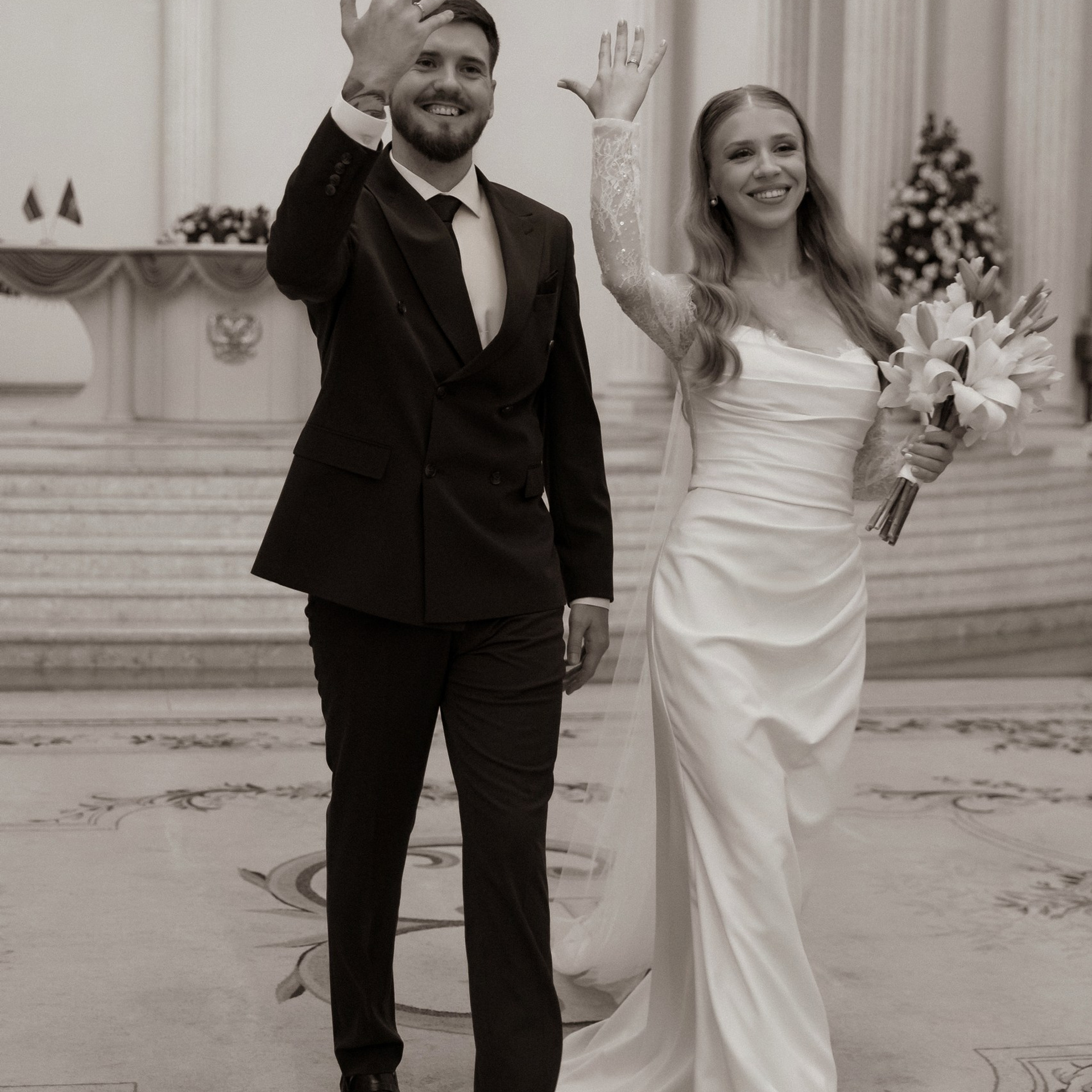 Отзывы. Свадебный фотограф в Краснодаре Ольга Цвиченко