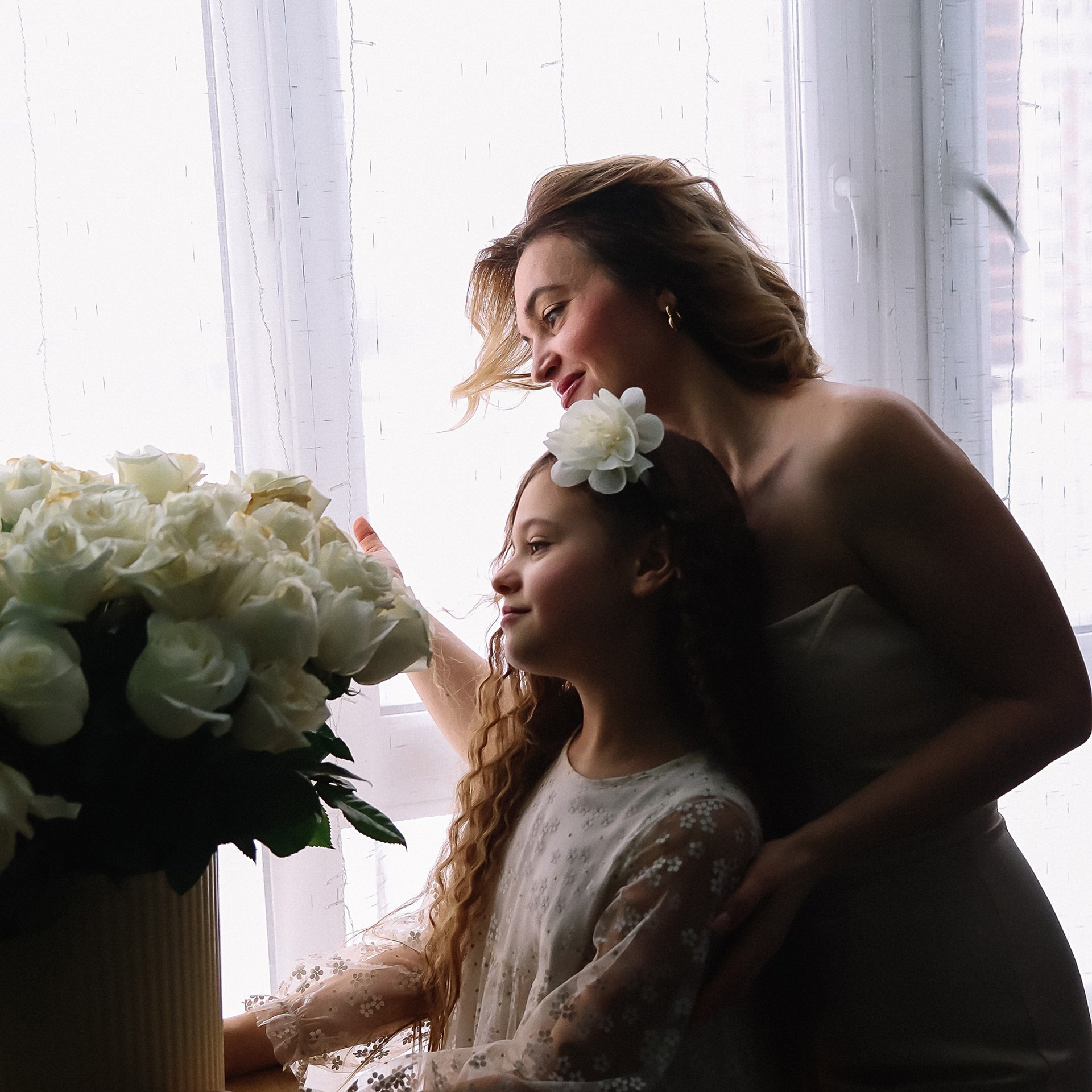 Отзывы. Фотограф в Кемерово Клюева Дарья