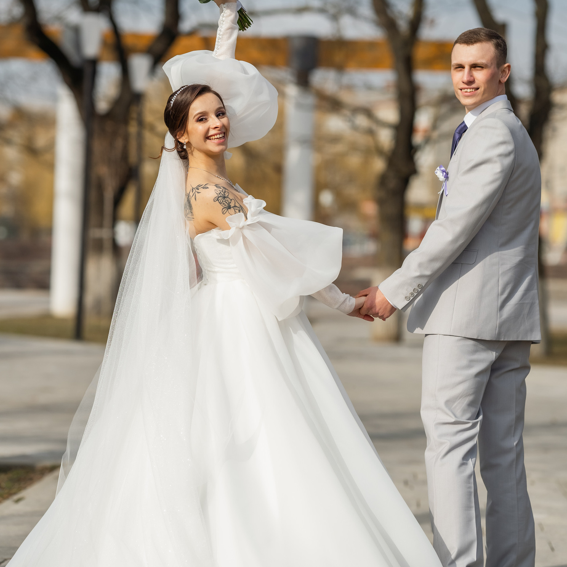 Отзывы. Фотограф г. Славянск-на-Кубани