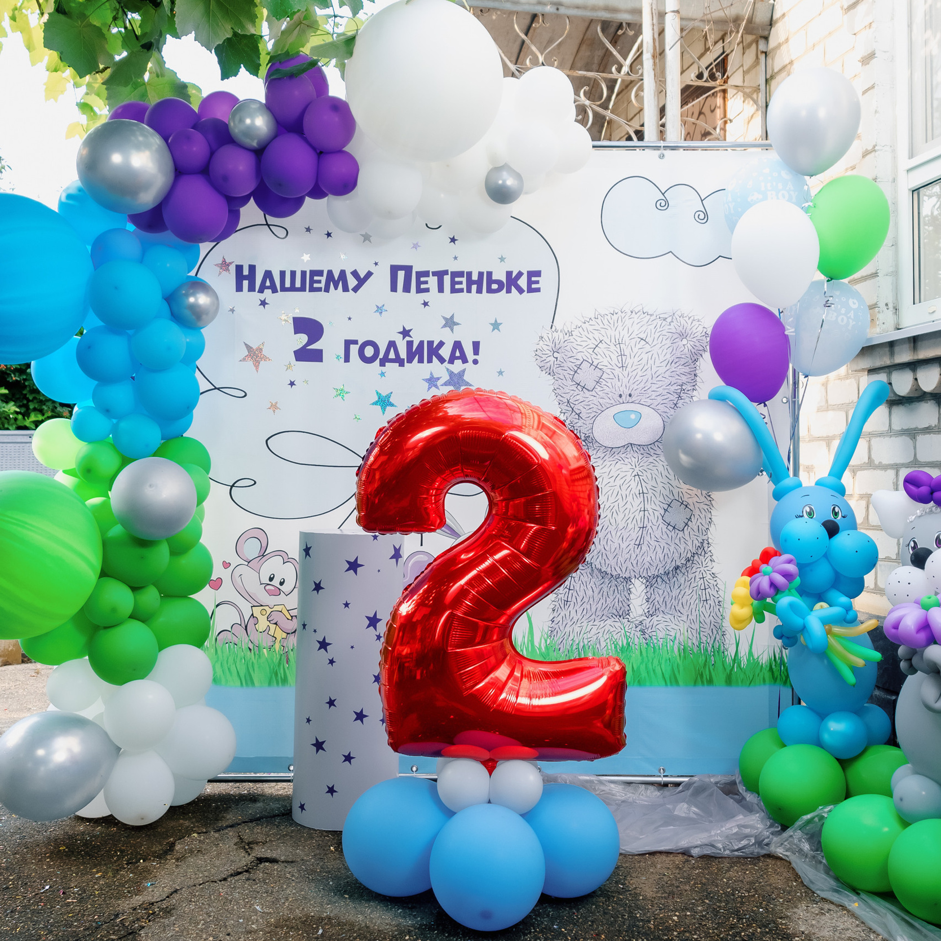 Отзывы. Фотограф г. Славянск-на-Кубани