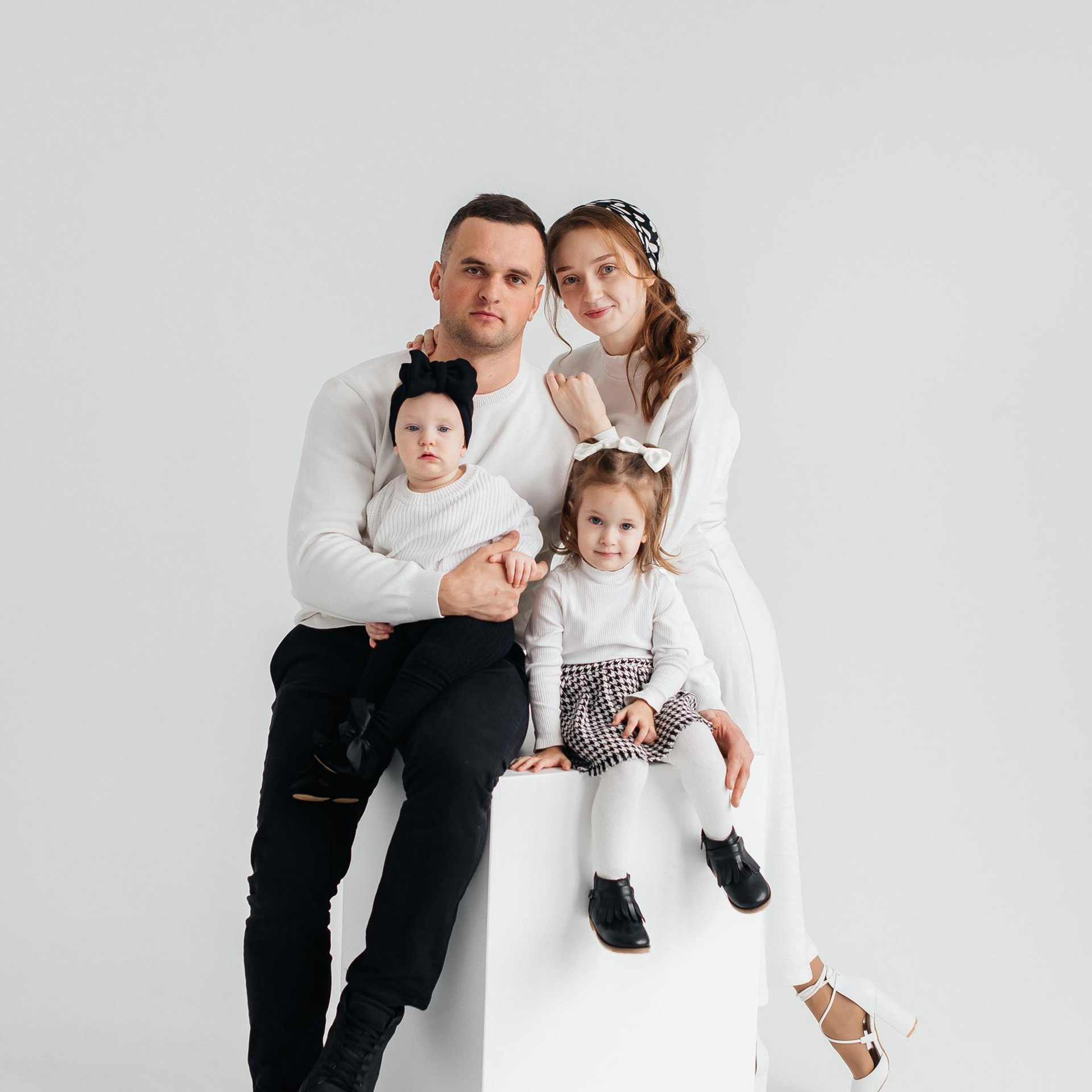 Отзывы. Ваш фотограф Ирина Гущанская