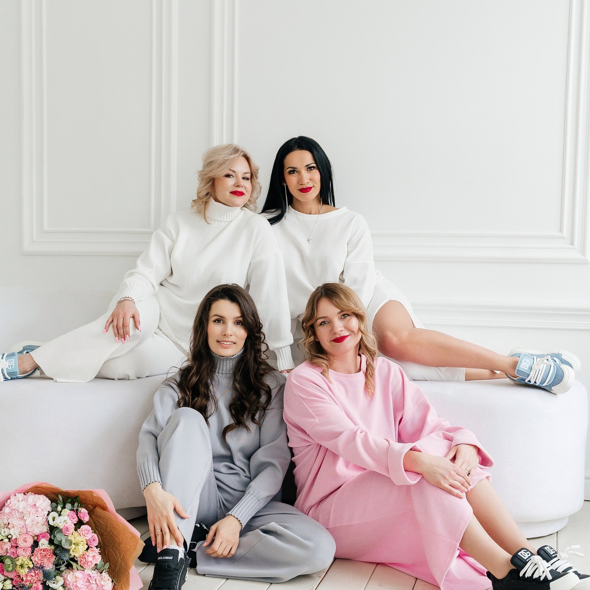 Feedback. Свадебный, репортажный, семейный фотограф Елена Брюхова