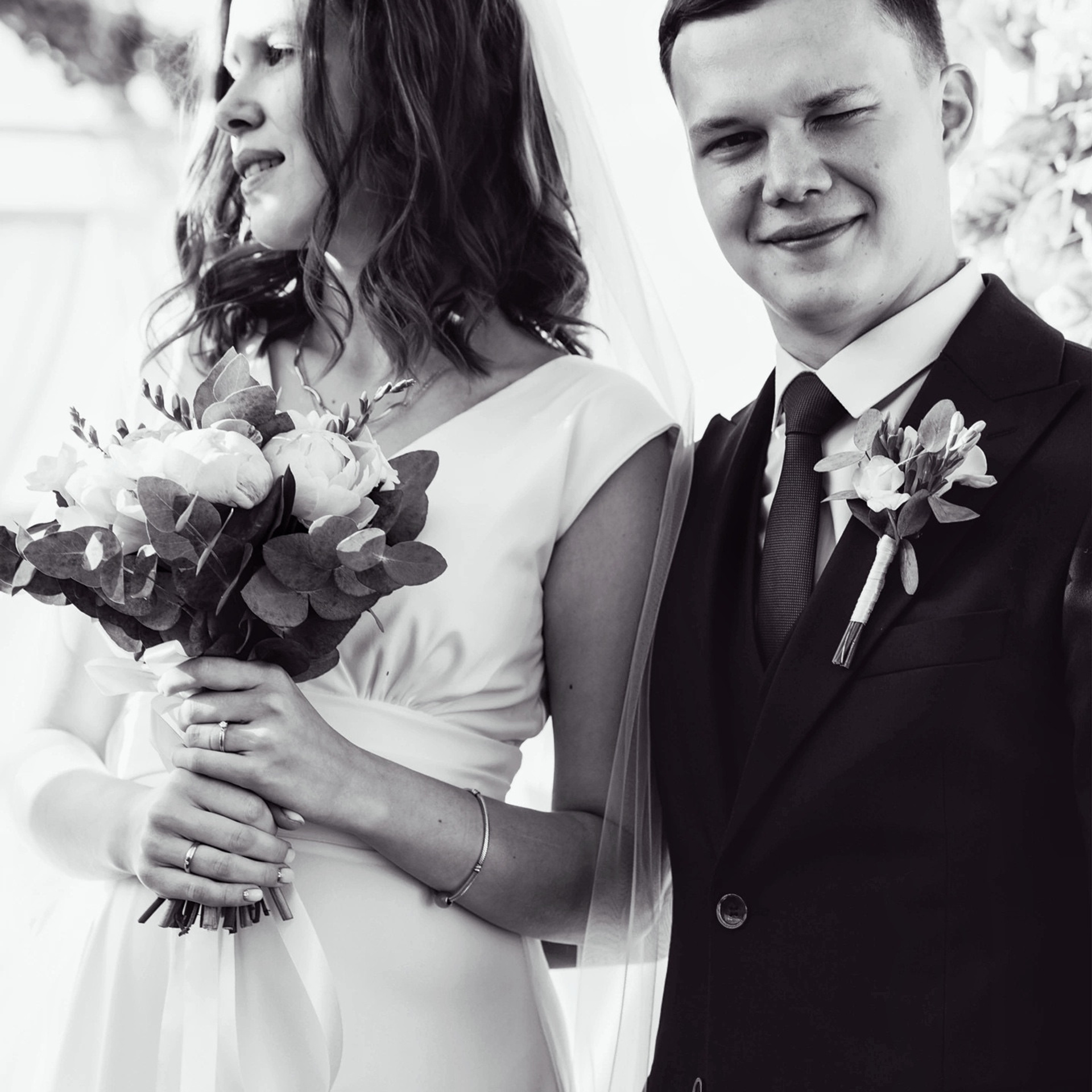 Feedback. Свадебный, репортажный, семейный фотограф Елена Брюхова