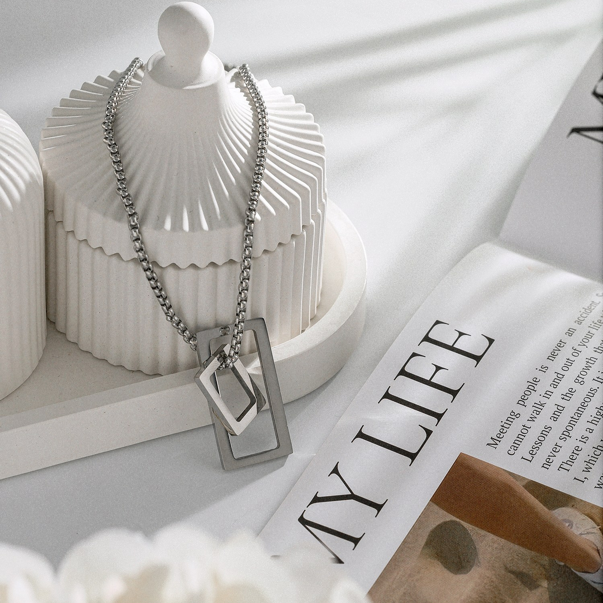 Имиджевая съемка