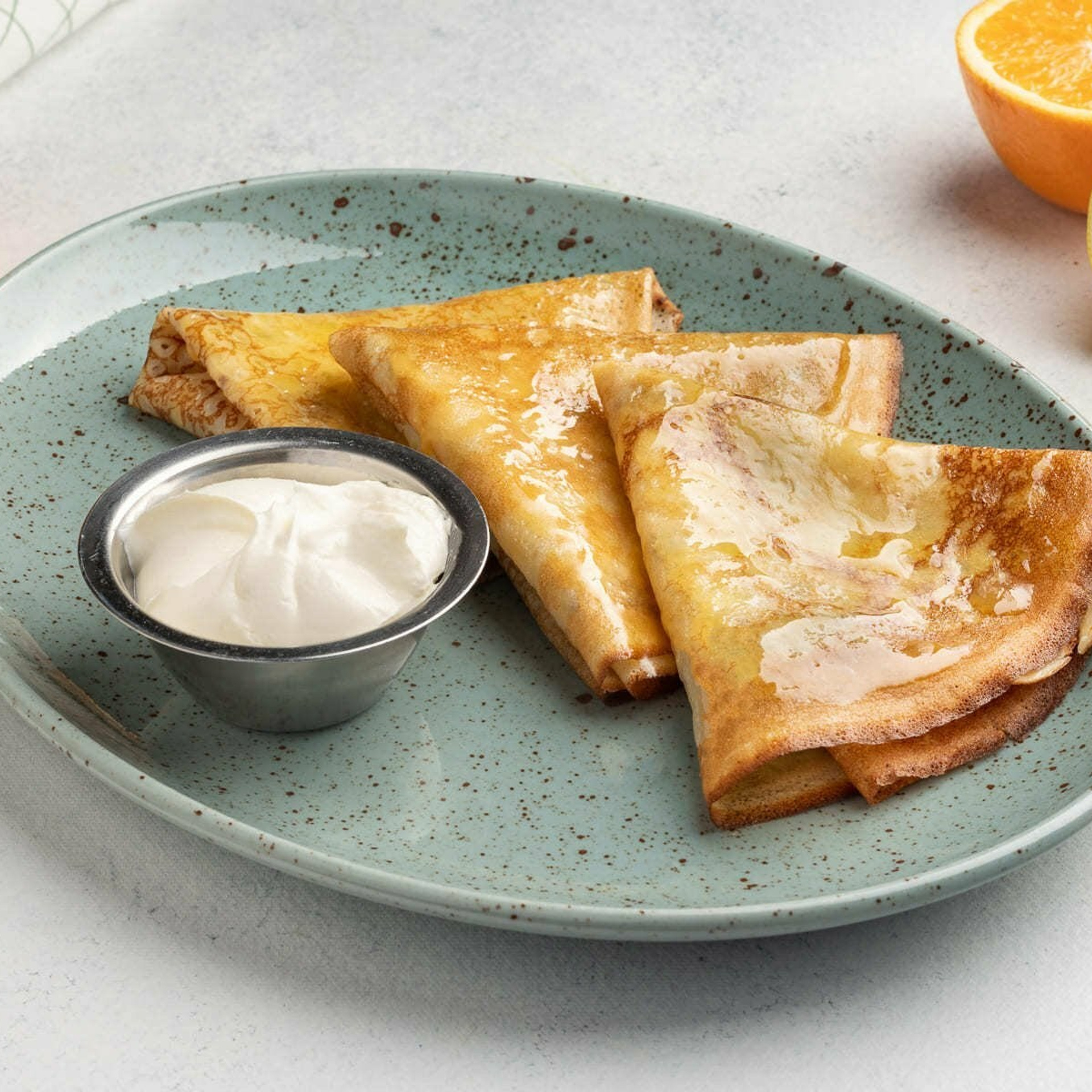 МЕНЮ ДЛЯ КОФЕЙНИ