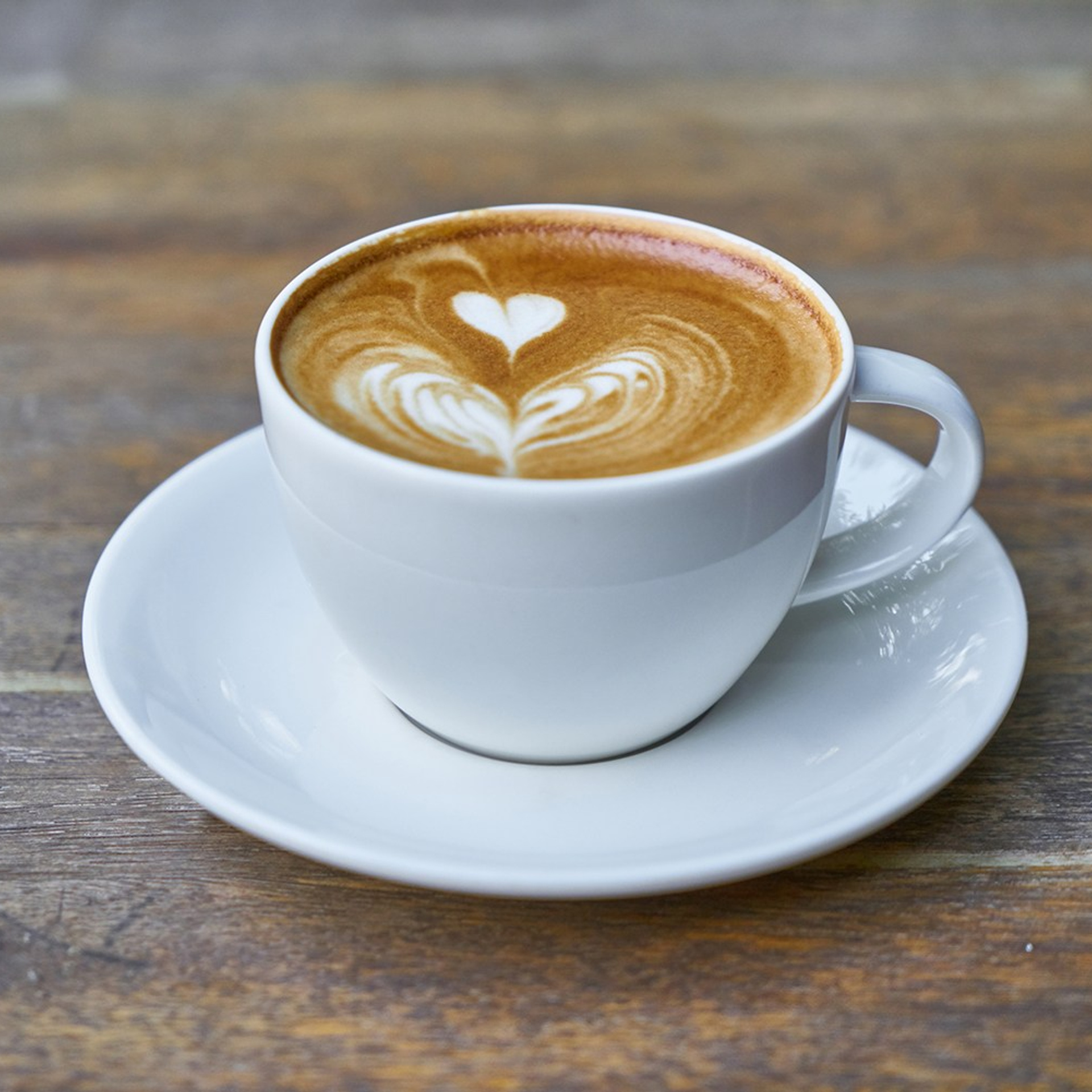 COFFEE CUP | Кофейня в Москве