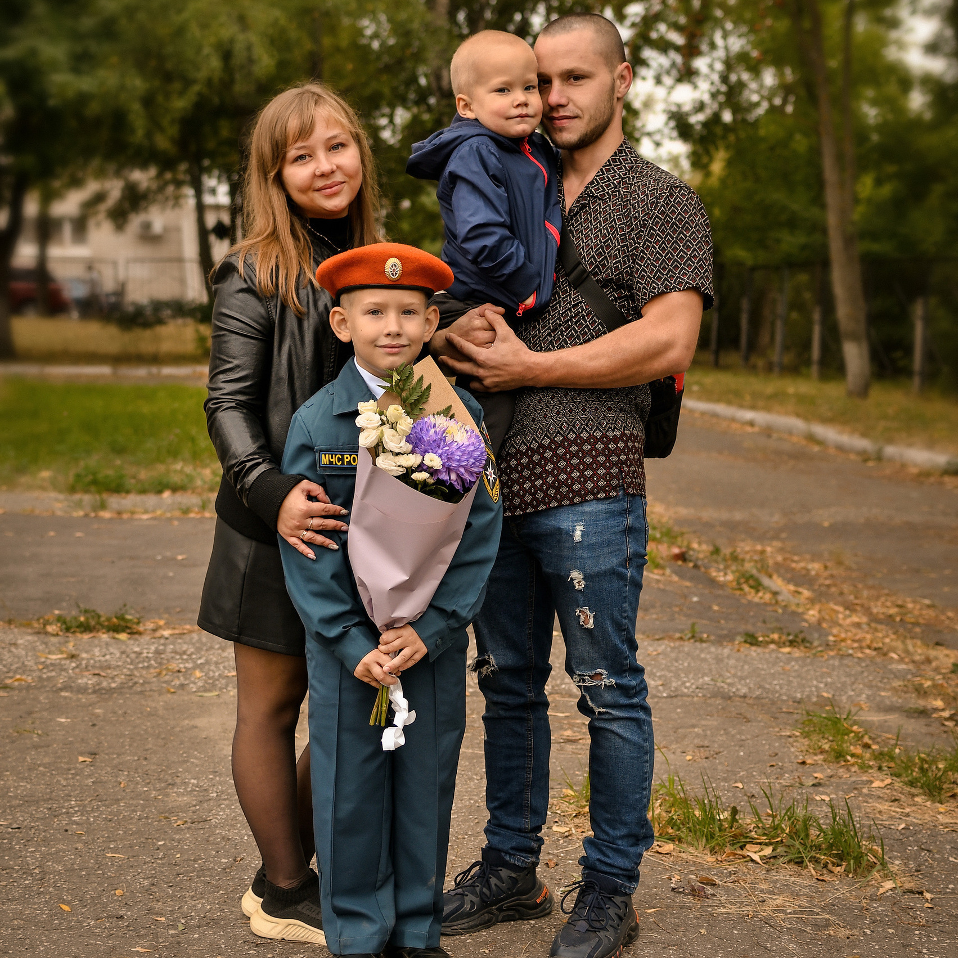 Отзывы. Фотограф Ekaterina SaN