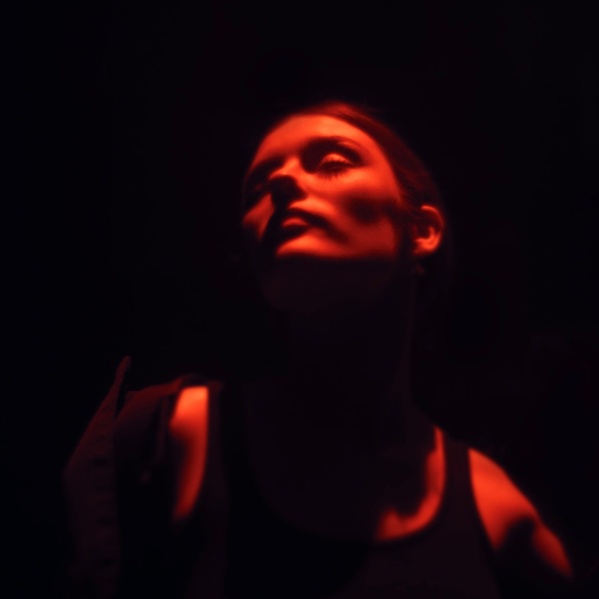 СЕРГЕЙ ИЛЬЧУК. СУЩНОСТНАЯ ФОТОГРАФИЯ