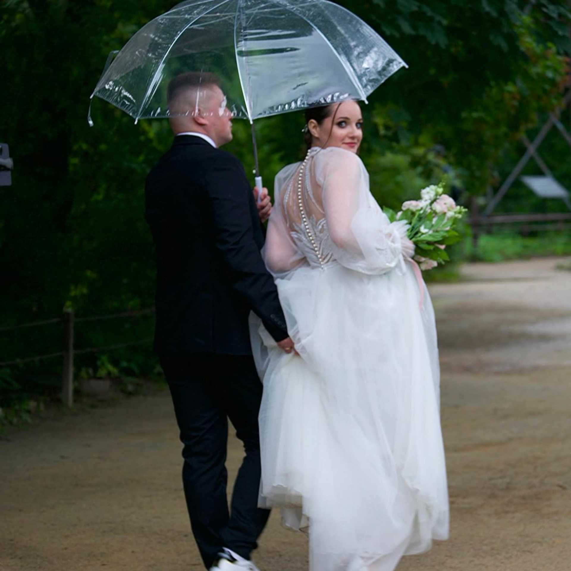 Анастасия & Артём