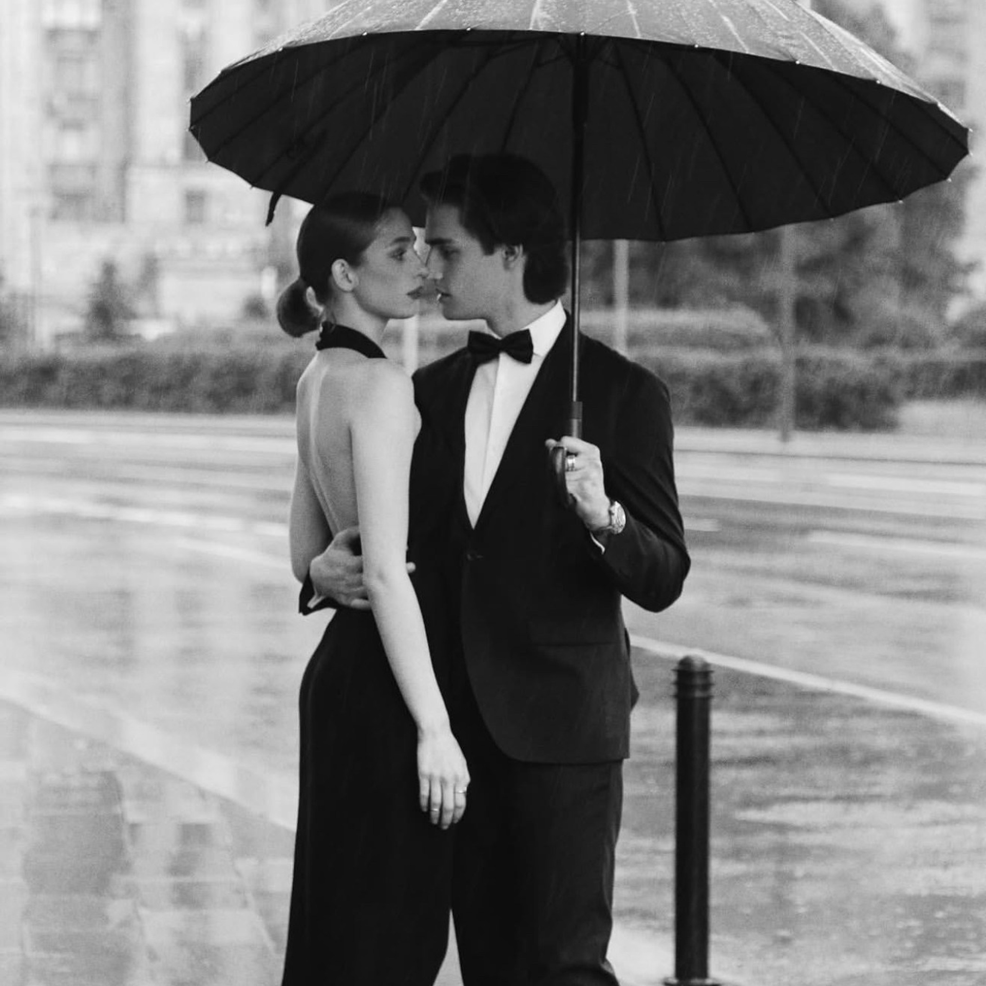 Дмитрий & Алёна