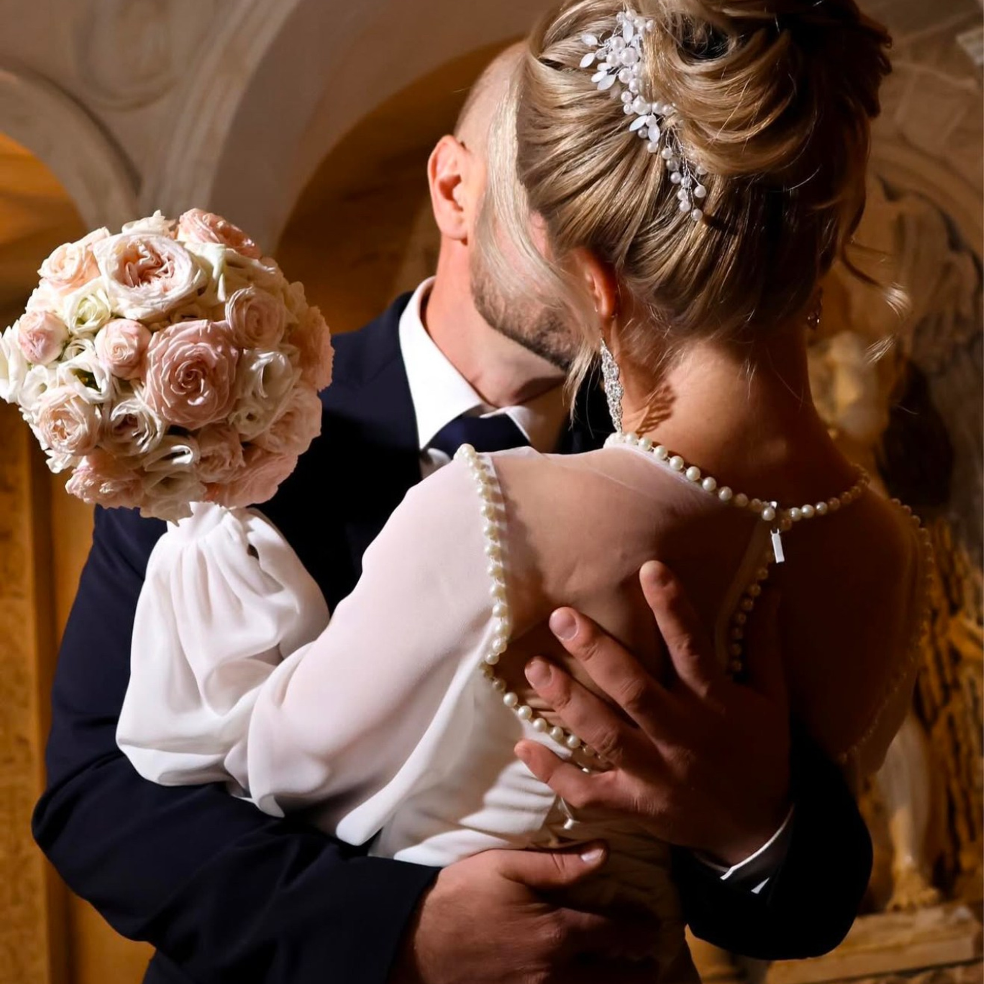 Дмитрий & Наталья