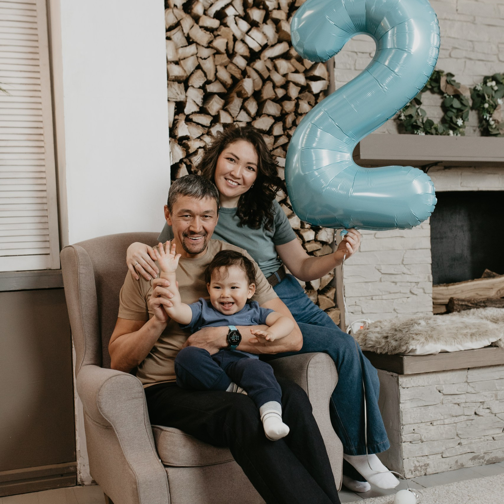 Отзывы. Свадебный и семейный фотограф в Алматы Laura Dosmann