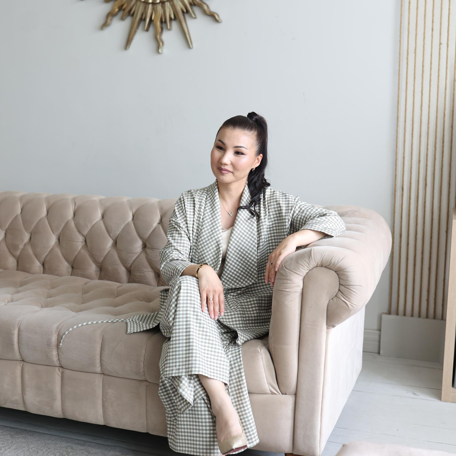 Отзывы. Свадебный и семейный фотограф в Алматы Laura Dosmann