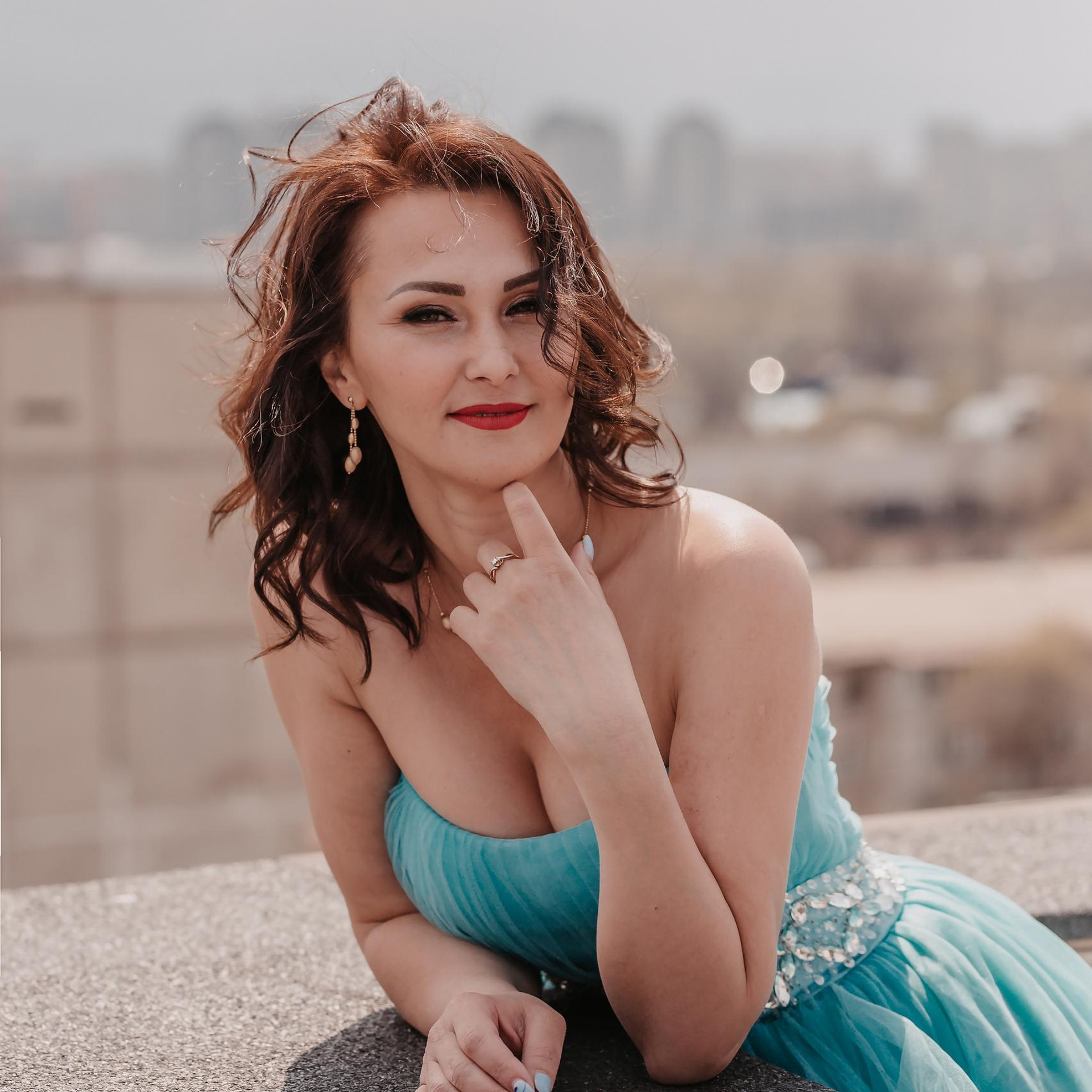 Отзывы. Свадебный и семейный фотограф в Алматы Laura Dosmann