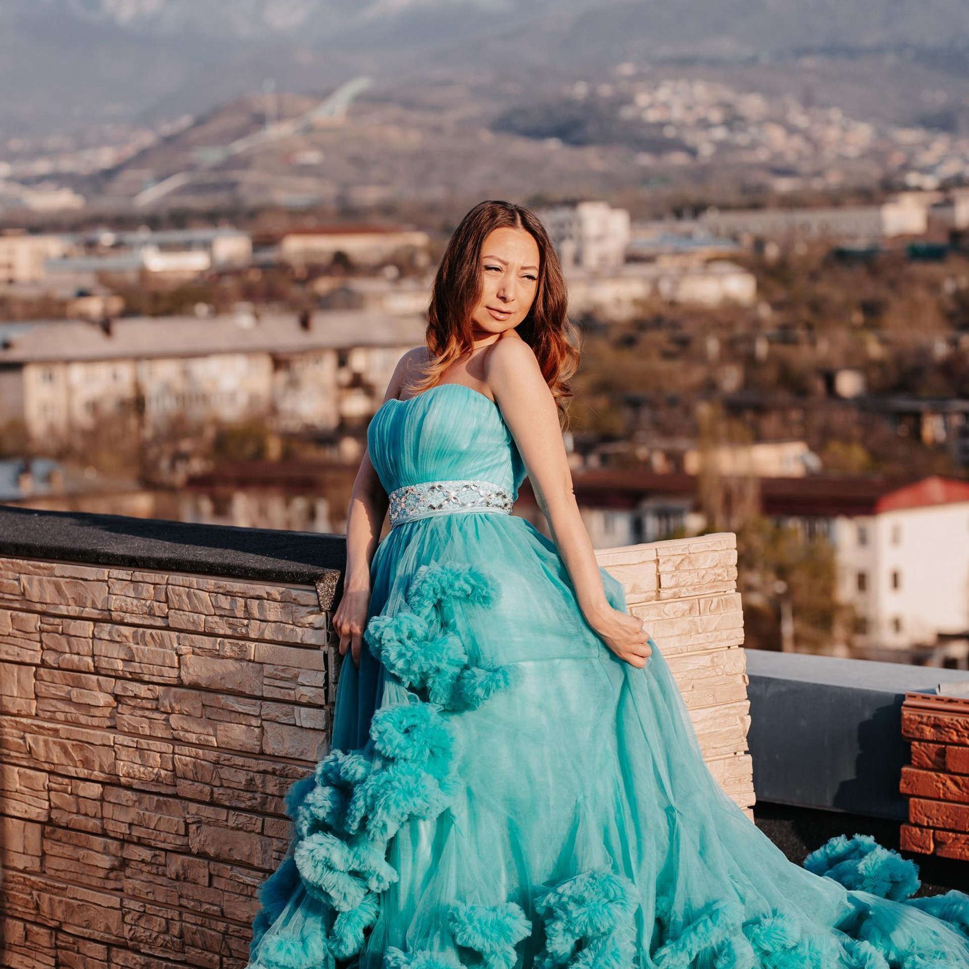 Отзывы. Свадебный и семейный фотограф в Алматы Laura Dosmann