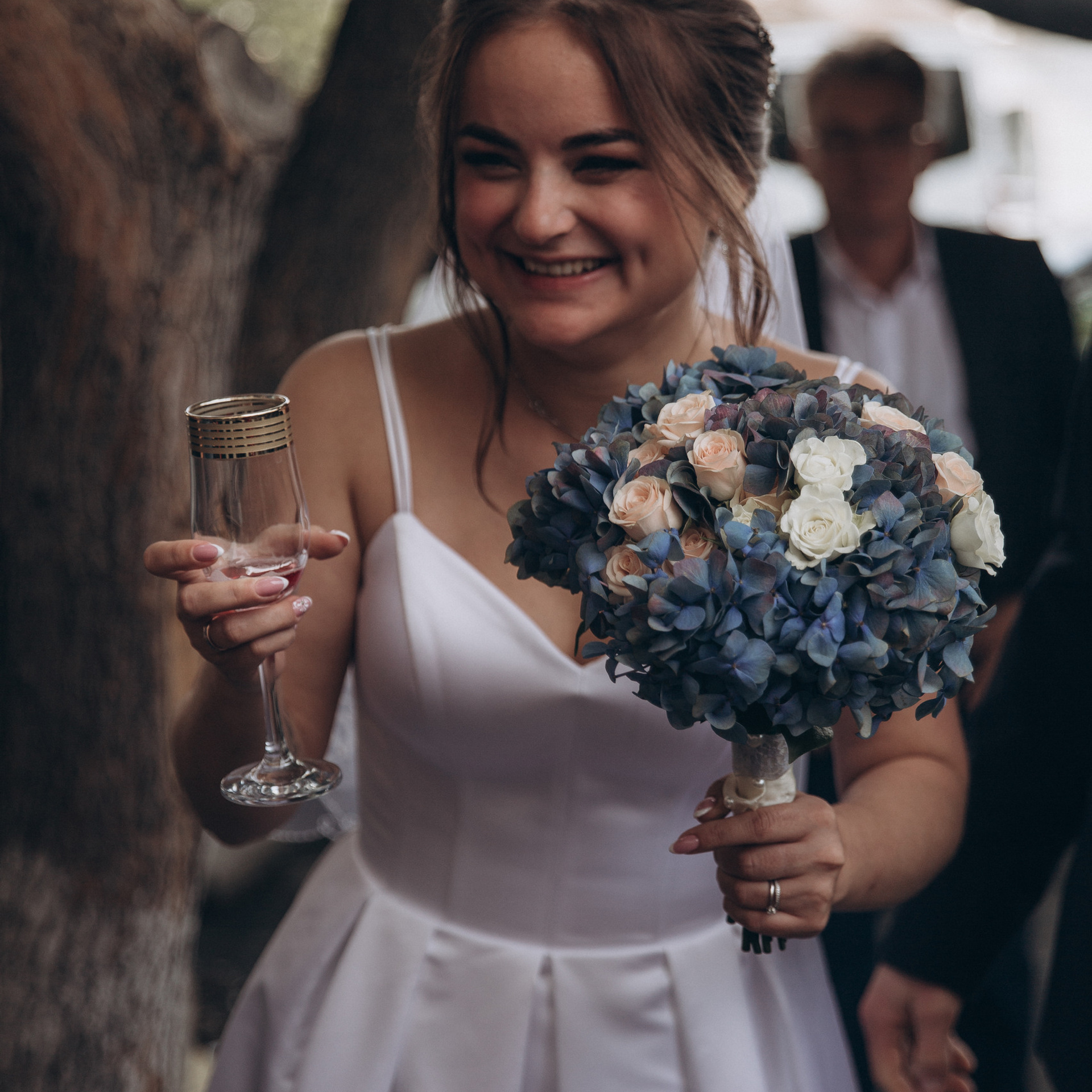 Отзывы. Свадебный и портретный фотограф в Севастополе Елизавета Юшкевич