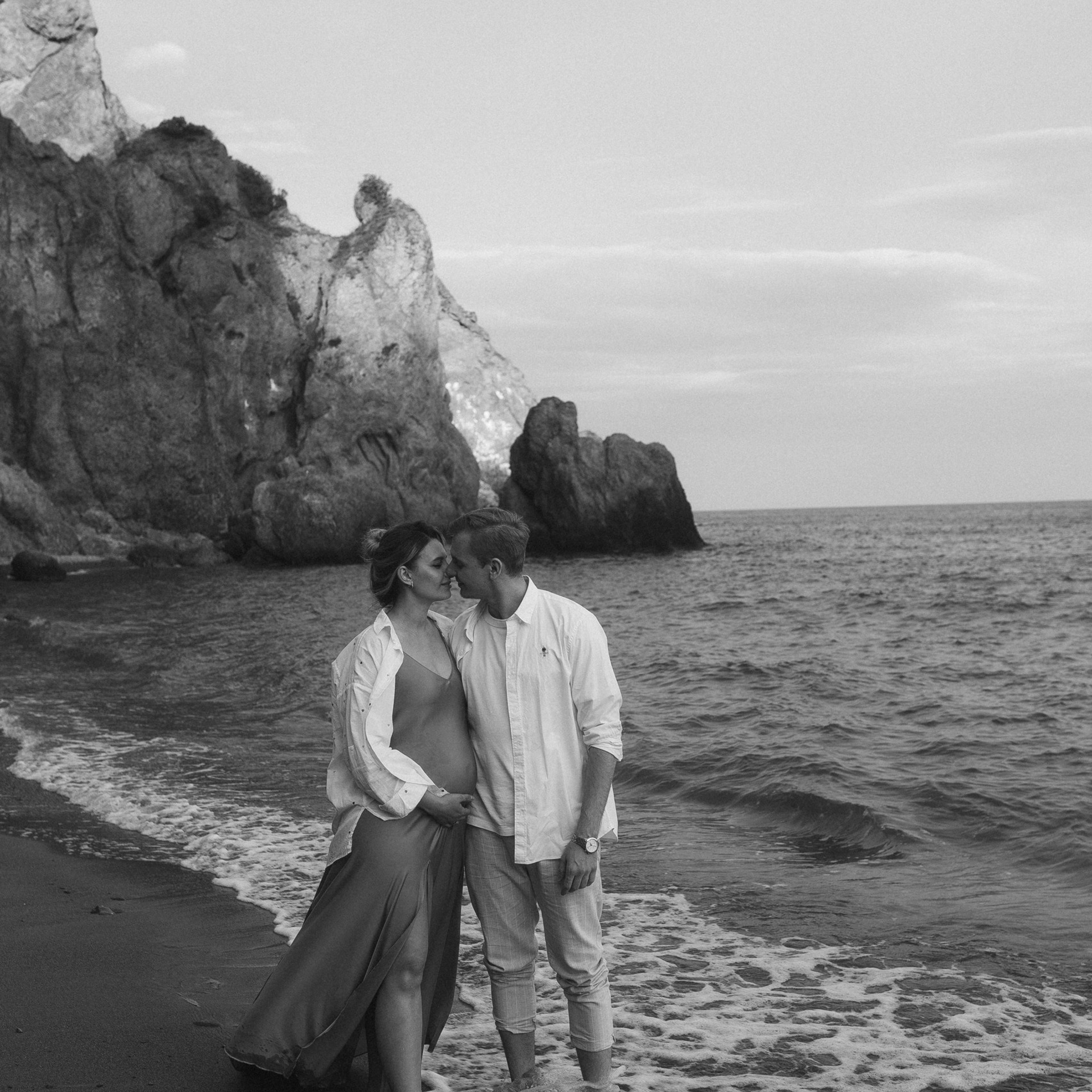 Отзывы. Свадебный и портретный фотограф в Севастополе Елизавета Юшкевич