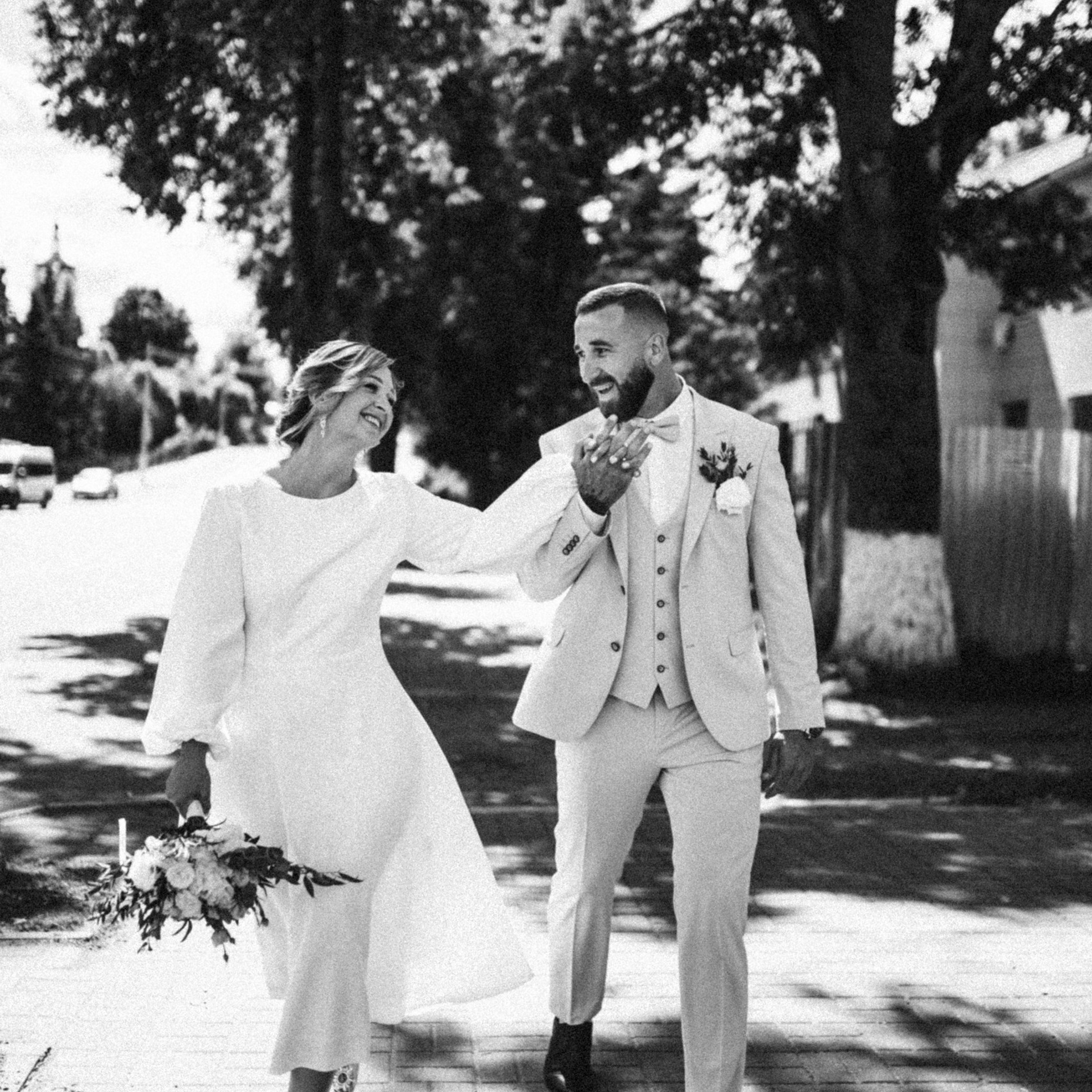 Отзывы. Свадебный и семейный Фотограф Карина Захаржевская Калуга