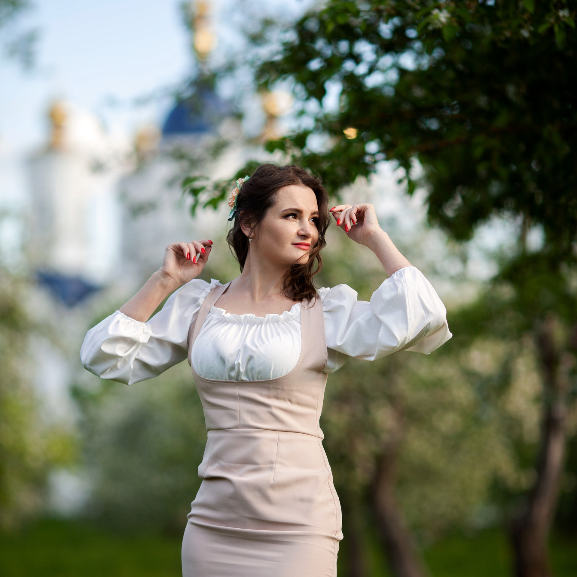 Отзывы. Ваш фотограф Светлана Мицукова