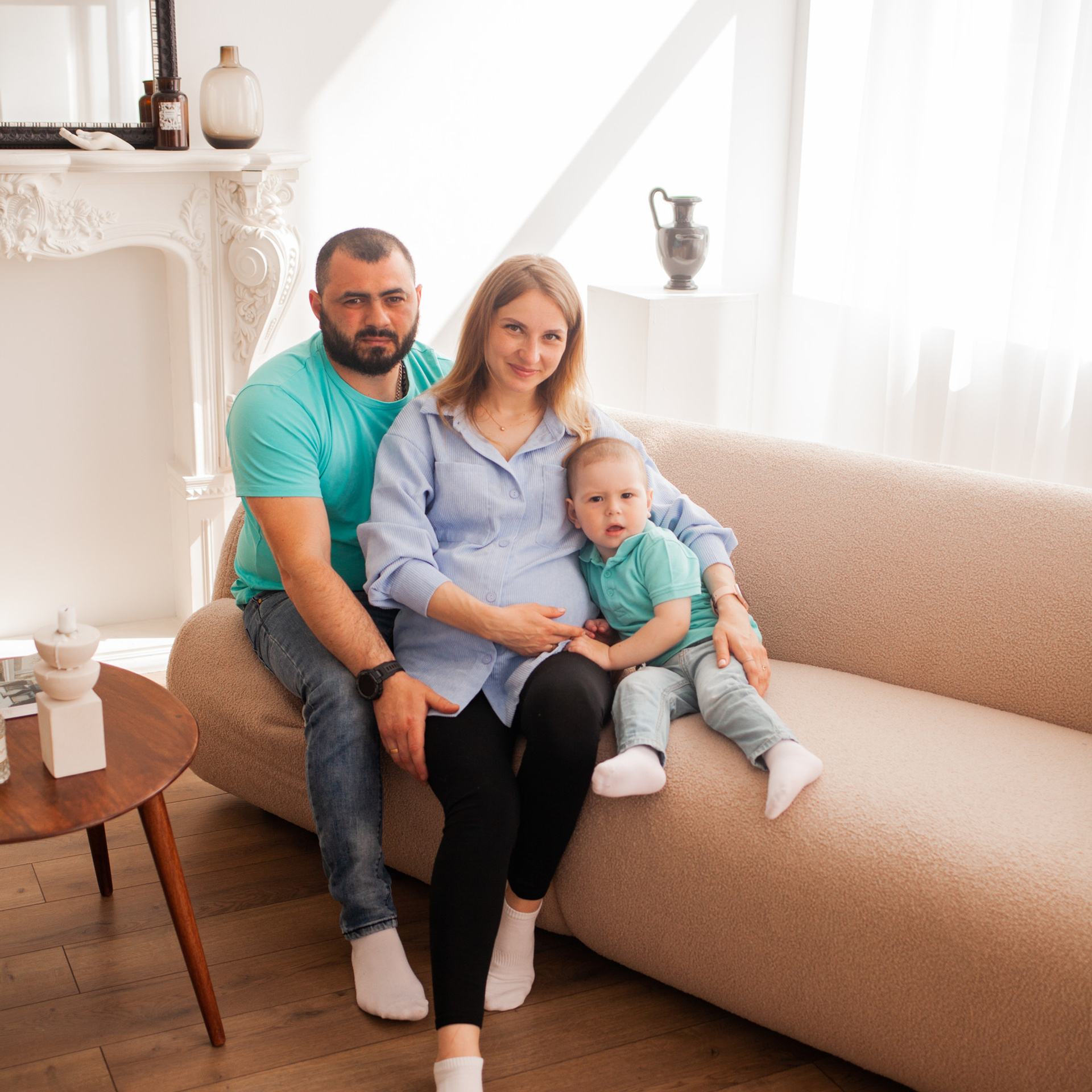 Отзывы. Ваш фотограф Светлана Мицукова