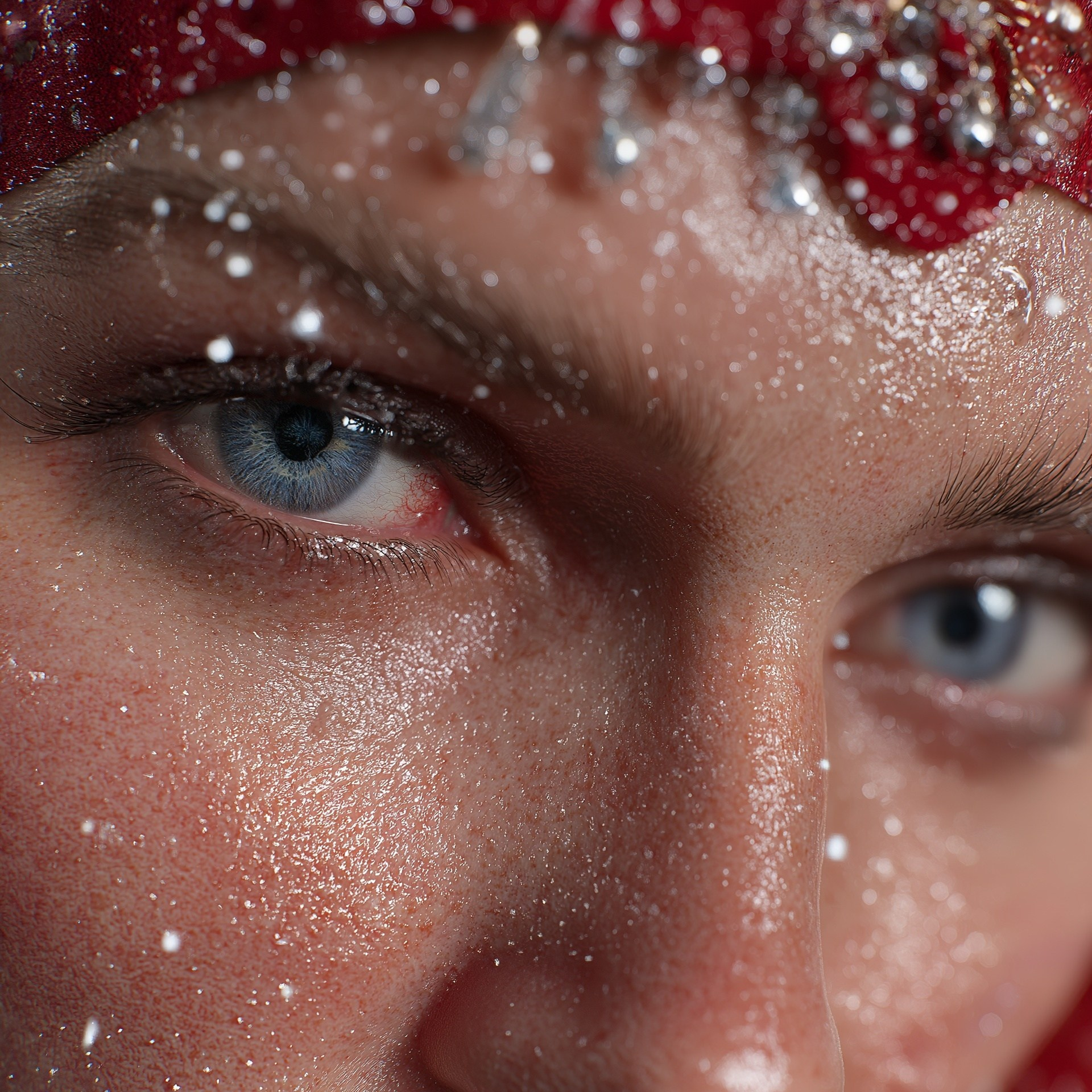 ИИ модели. Креативное агентство и видеопродакшн by Анастасия Садовская