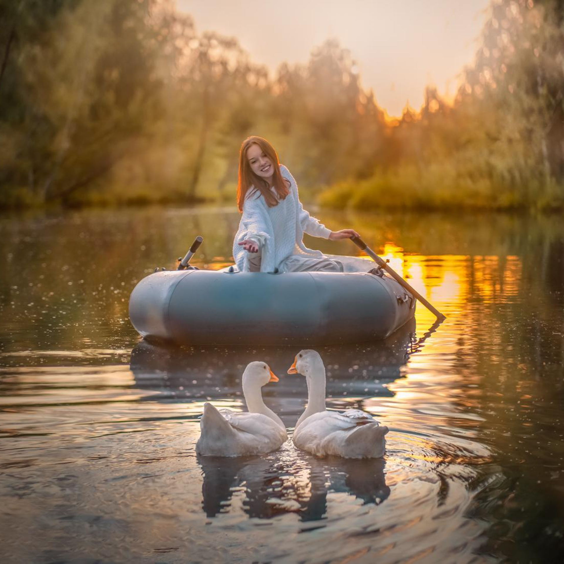 Svetlana Korneliuk, photographer Yekaterinburg