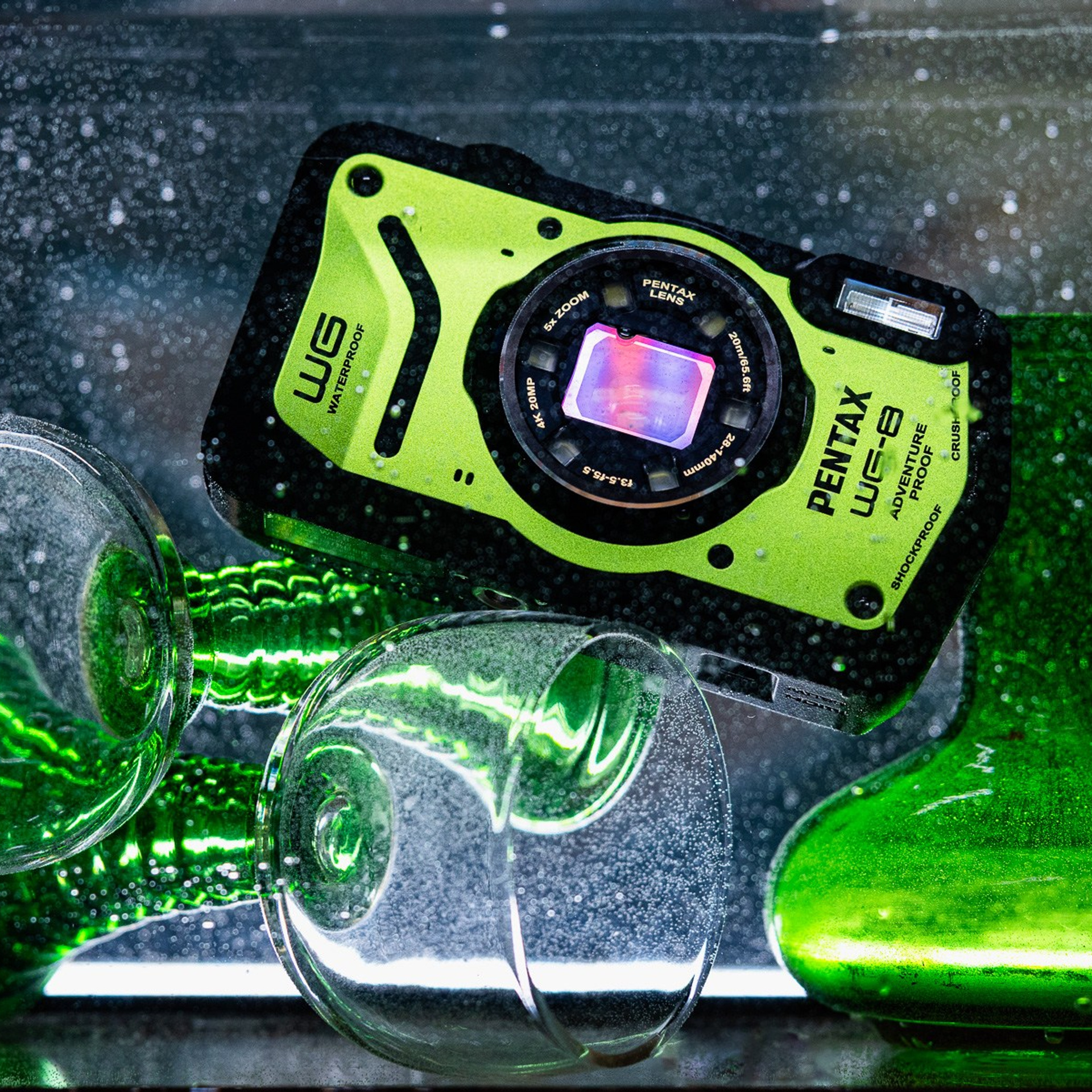 Блог. Фотограф Тина Бережная